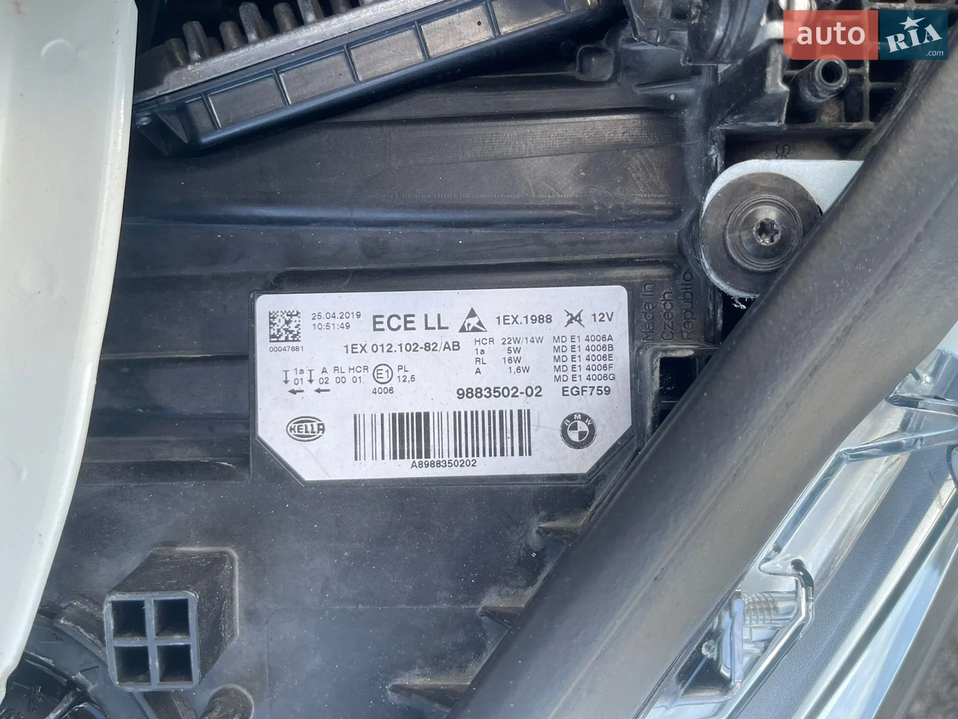 2013 BMW 3er - мініатюра 32