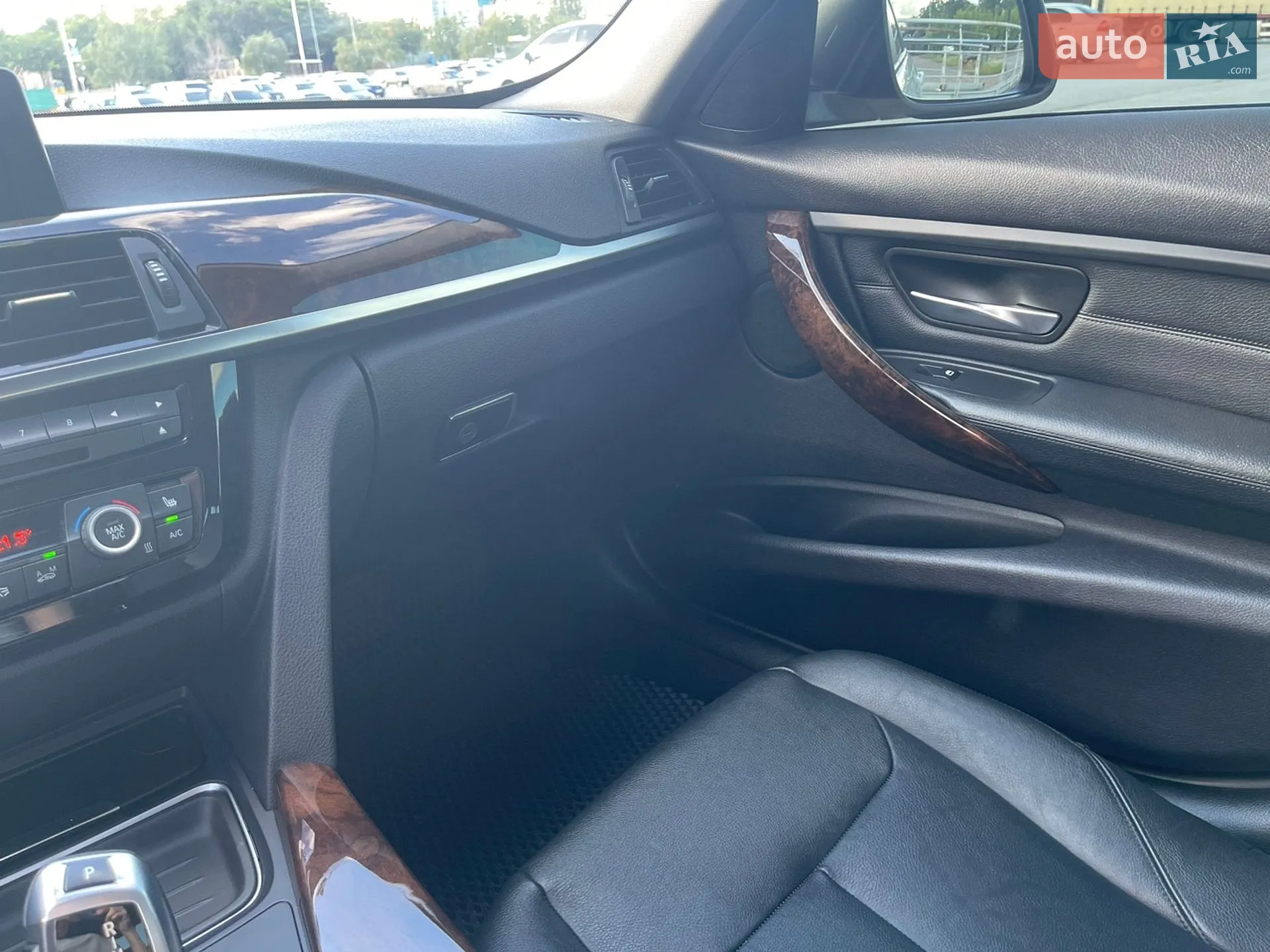 2013 BMW 3er - мініатюра 35