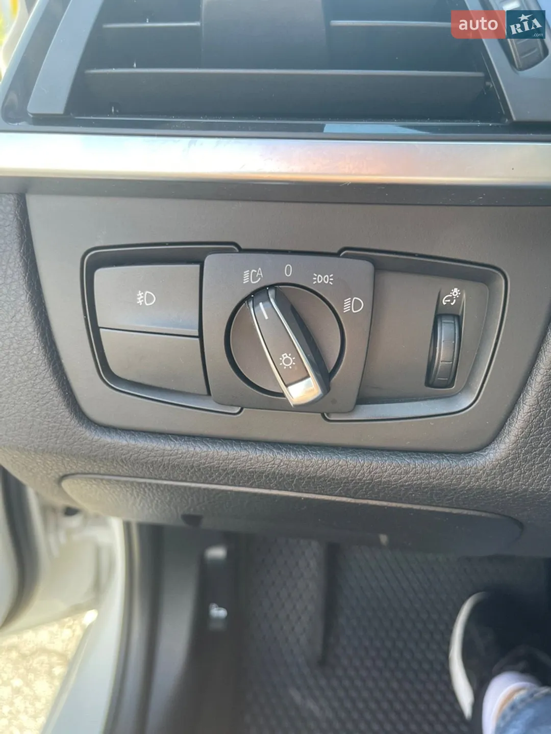 2013 BMW 3er - мініатюра 37