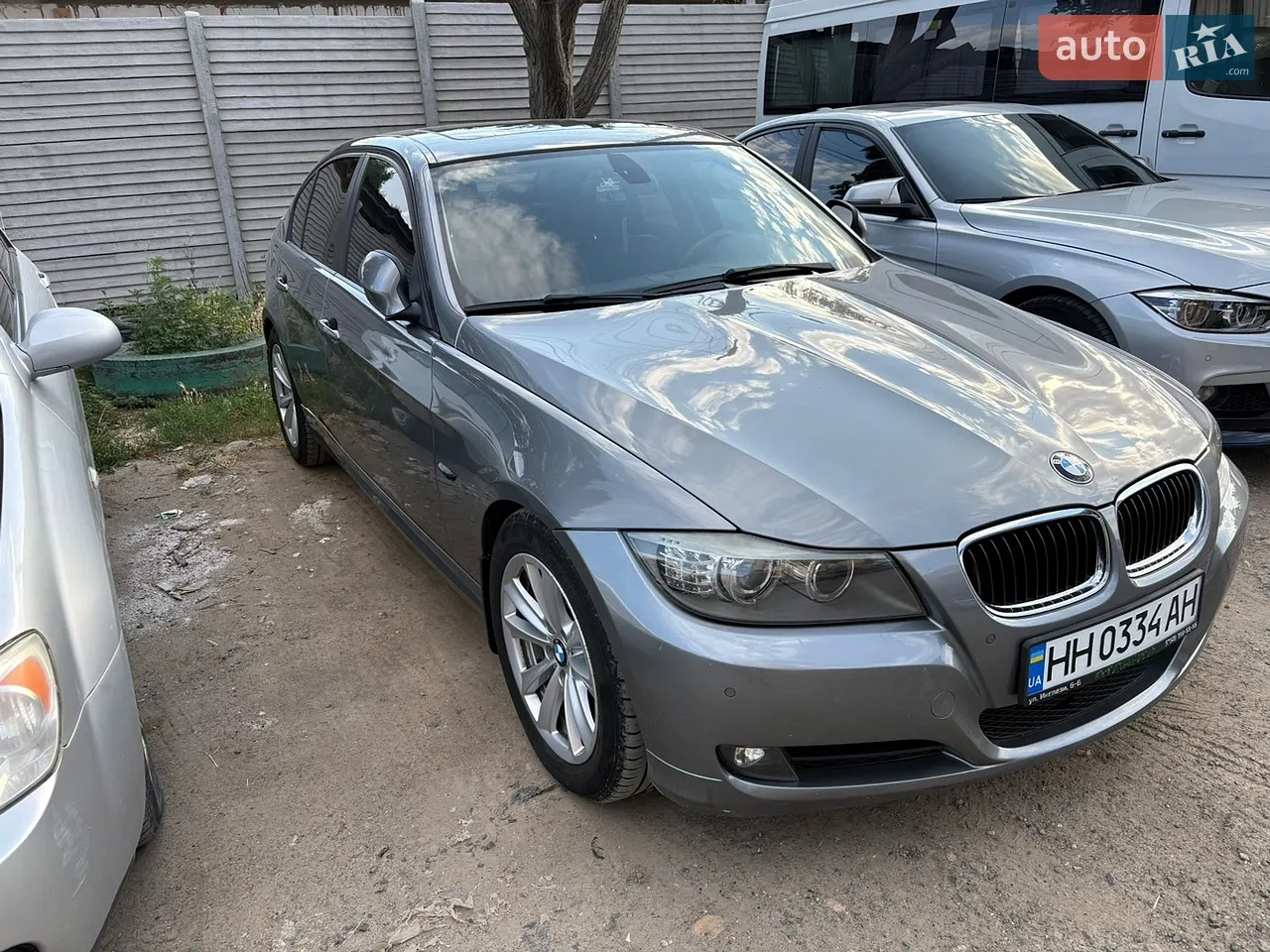 2010 BMW 3er - мініатюра 22