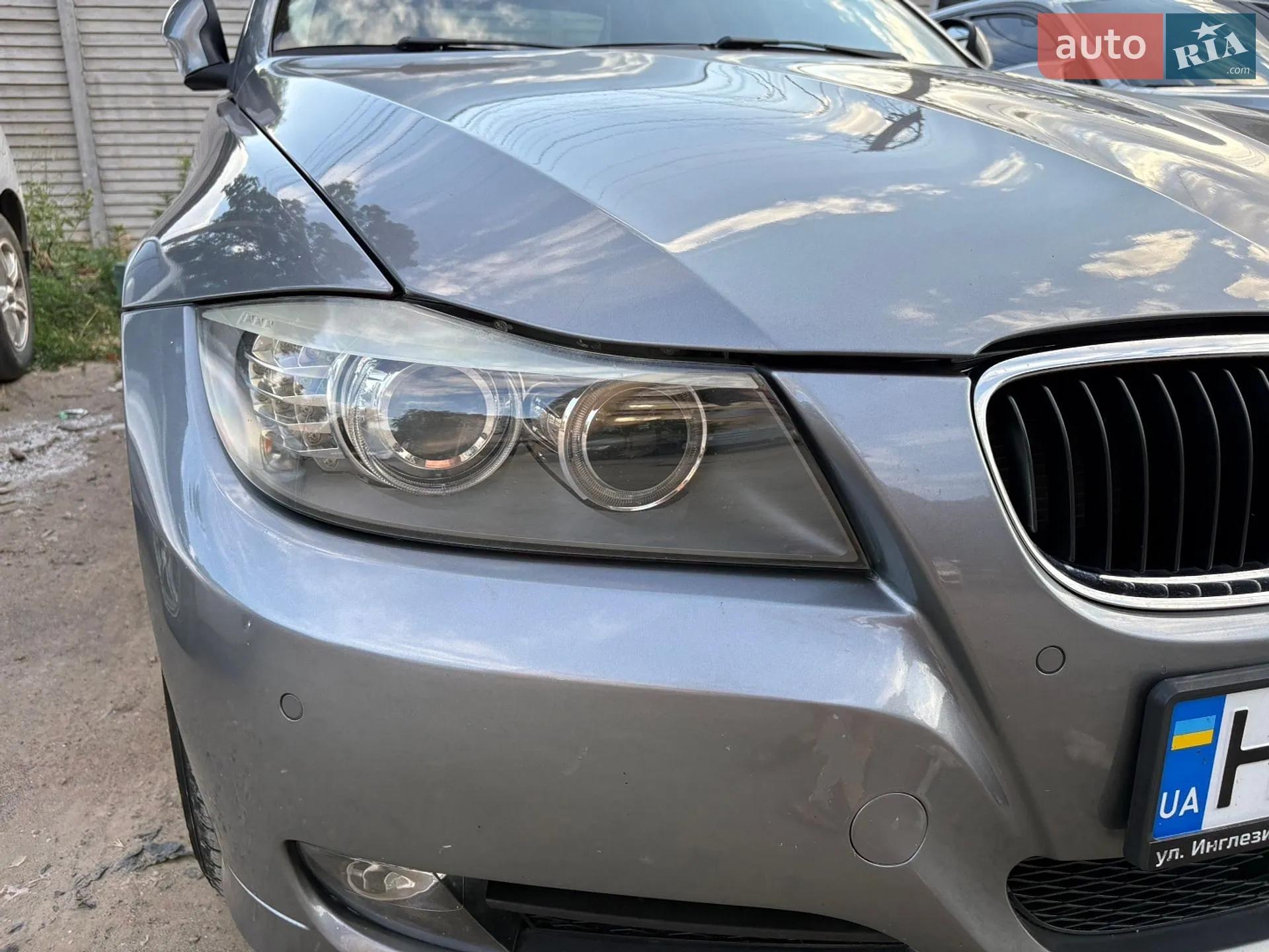 2010 BMW 3er - мініатюра 15