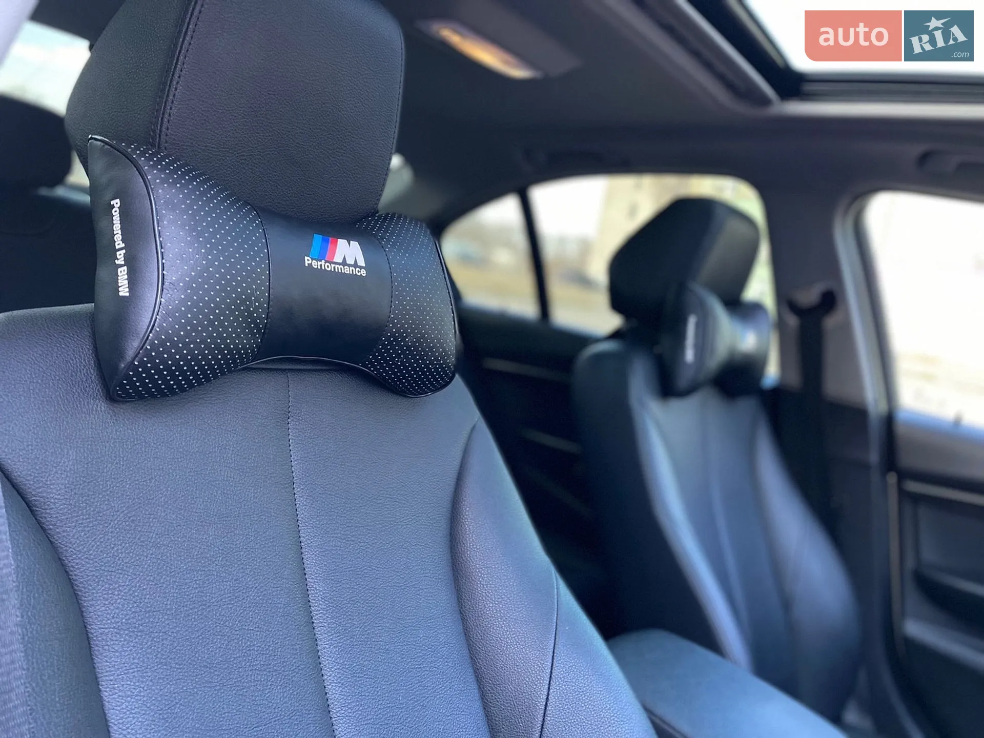 2015 BMW 3er - мініатюра 31