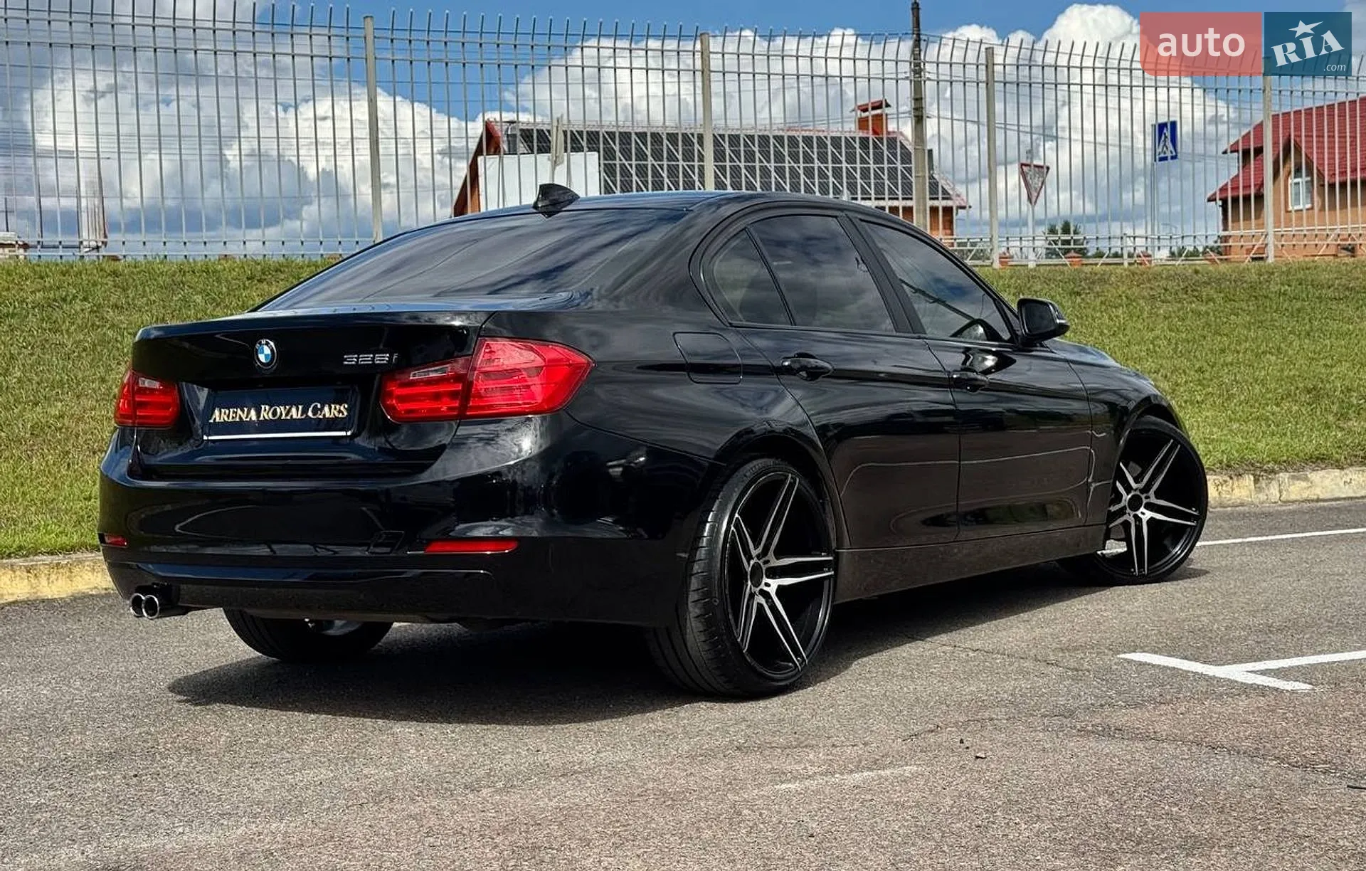 2014 BMW 3er - мініатюра 16