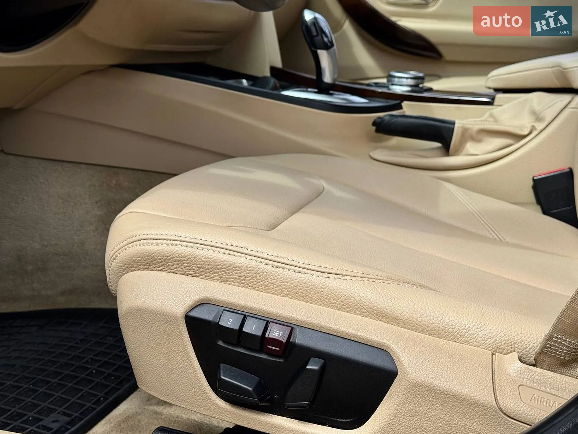 2014 BMW 3er - мініатюра 20