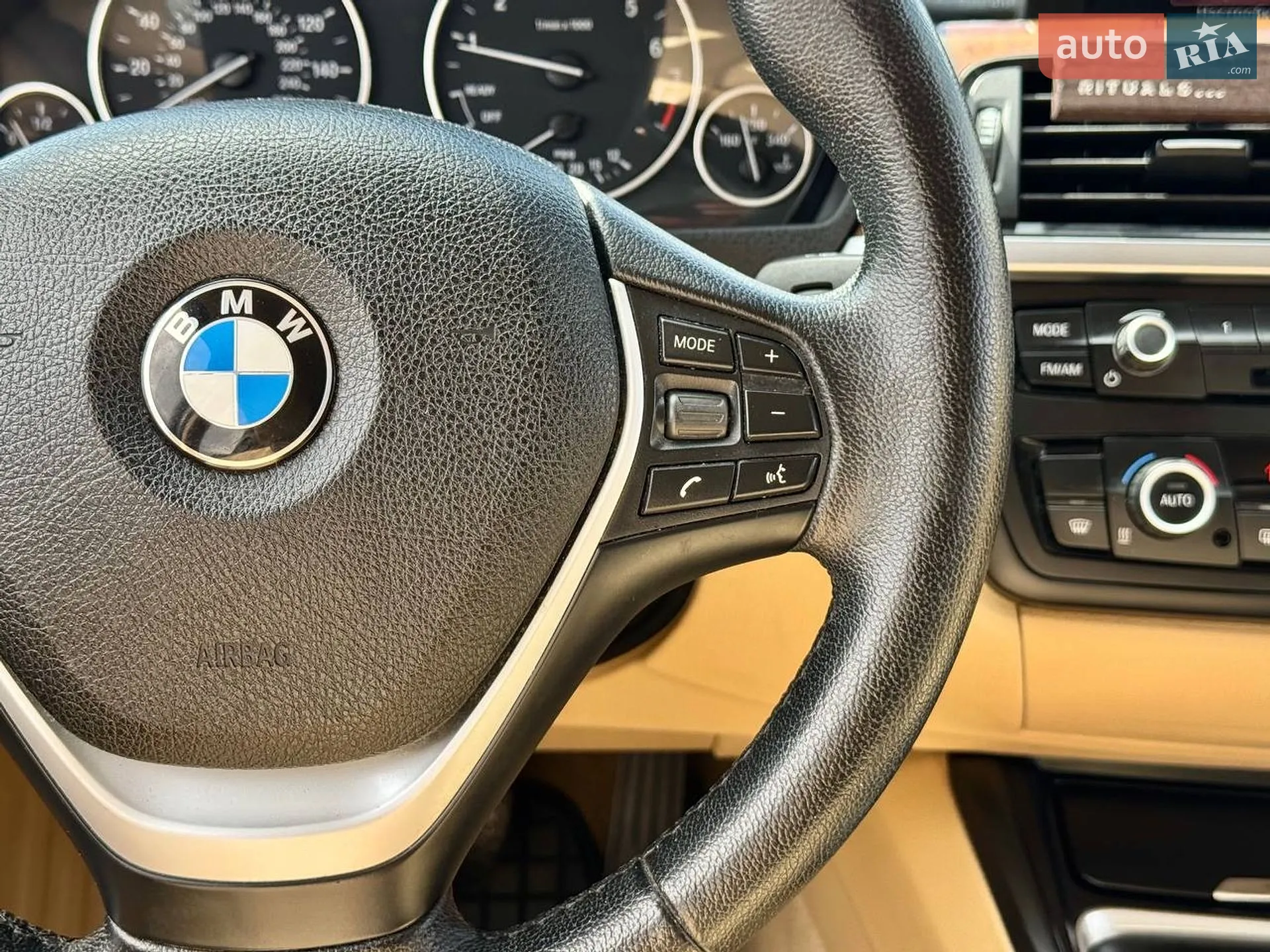 2014 BMW 3er - мініатюра 37