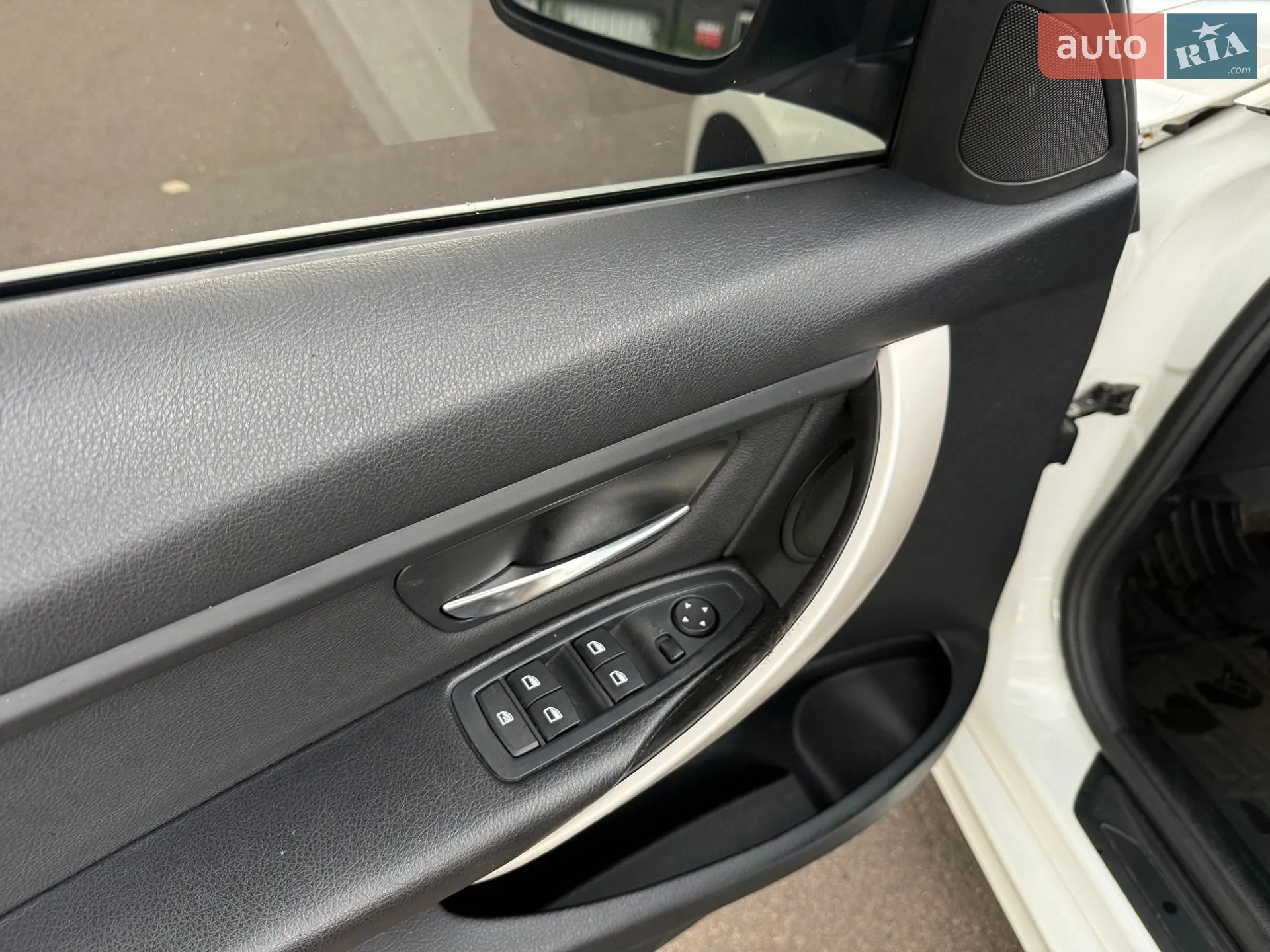 2014 BMW 3er - мініатюра 13