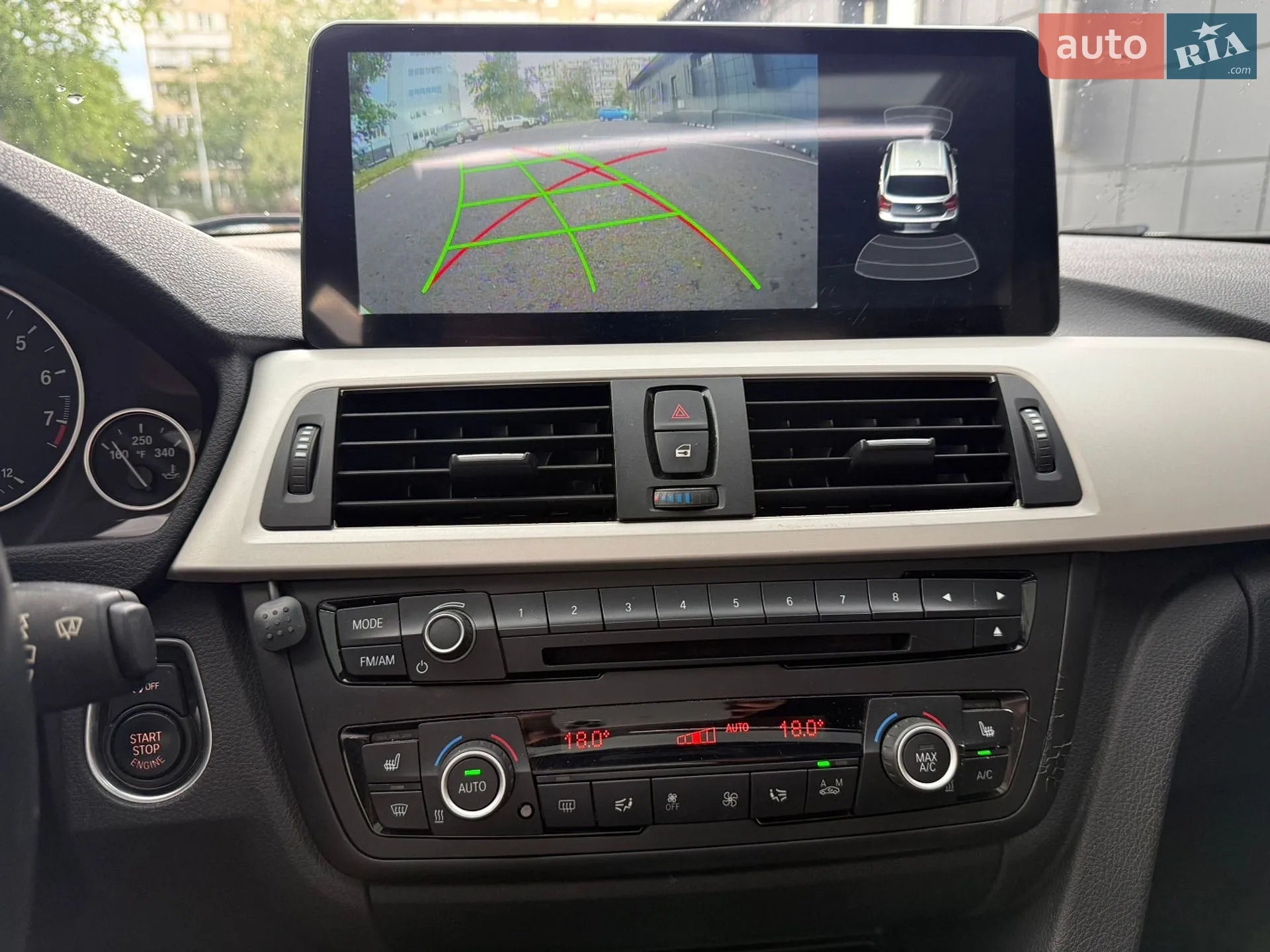 2014 BMW 3er - мініатюра 21
