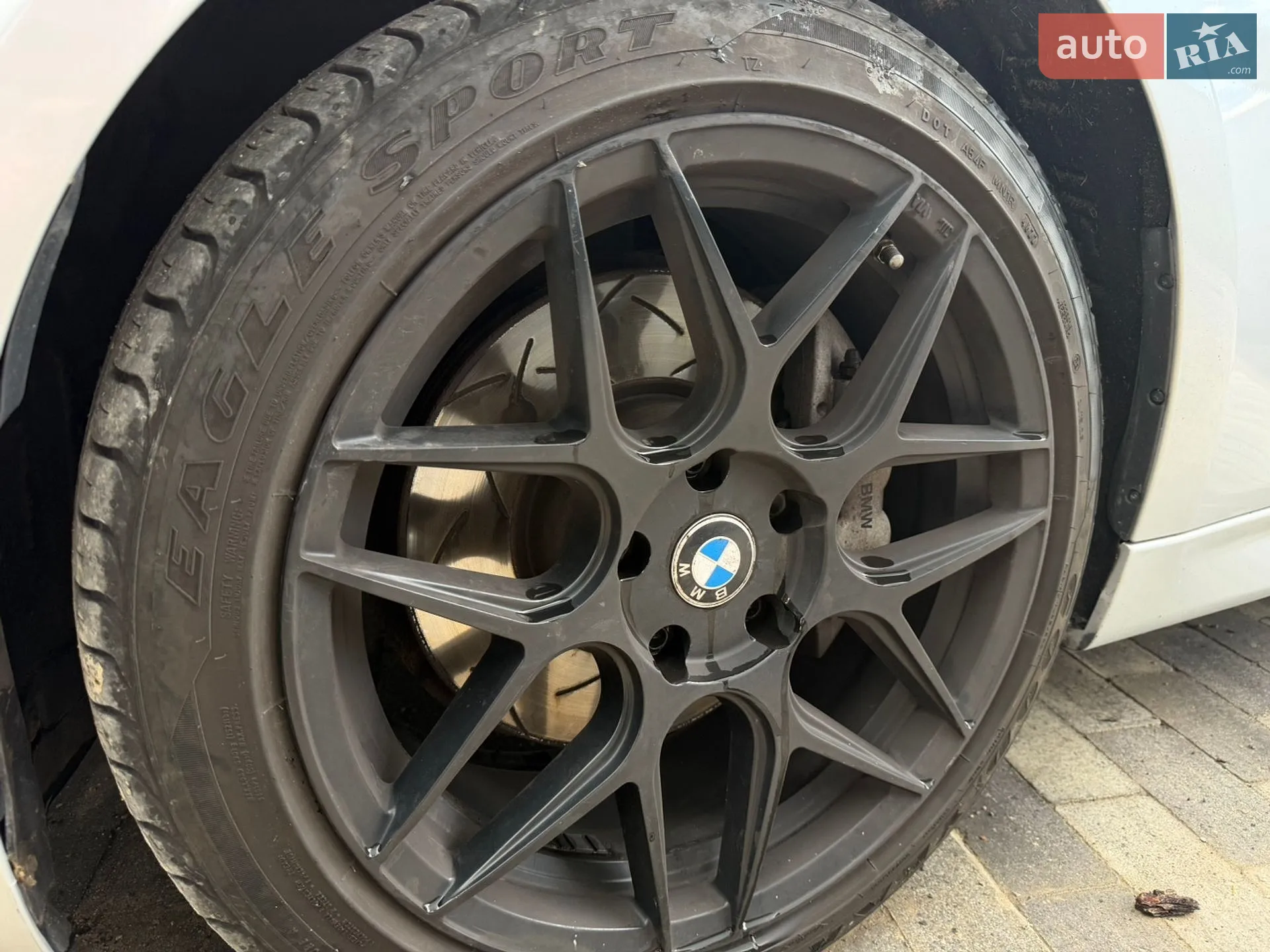 2015 BMW 3er - мініатюра 24