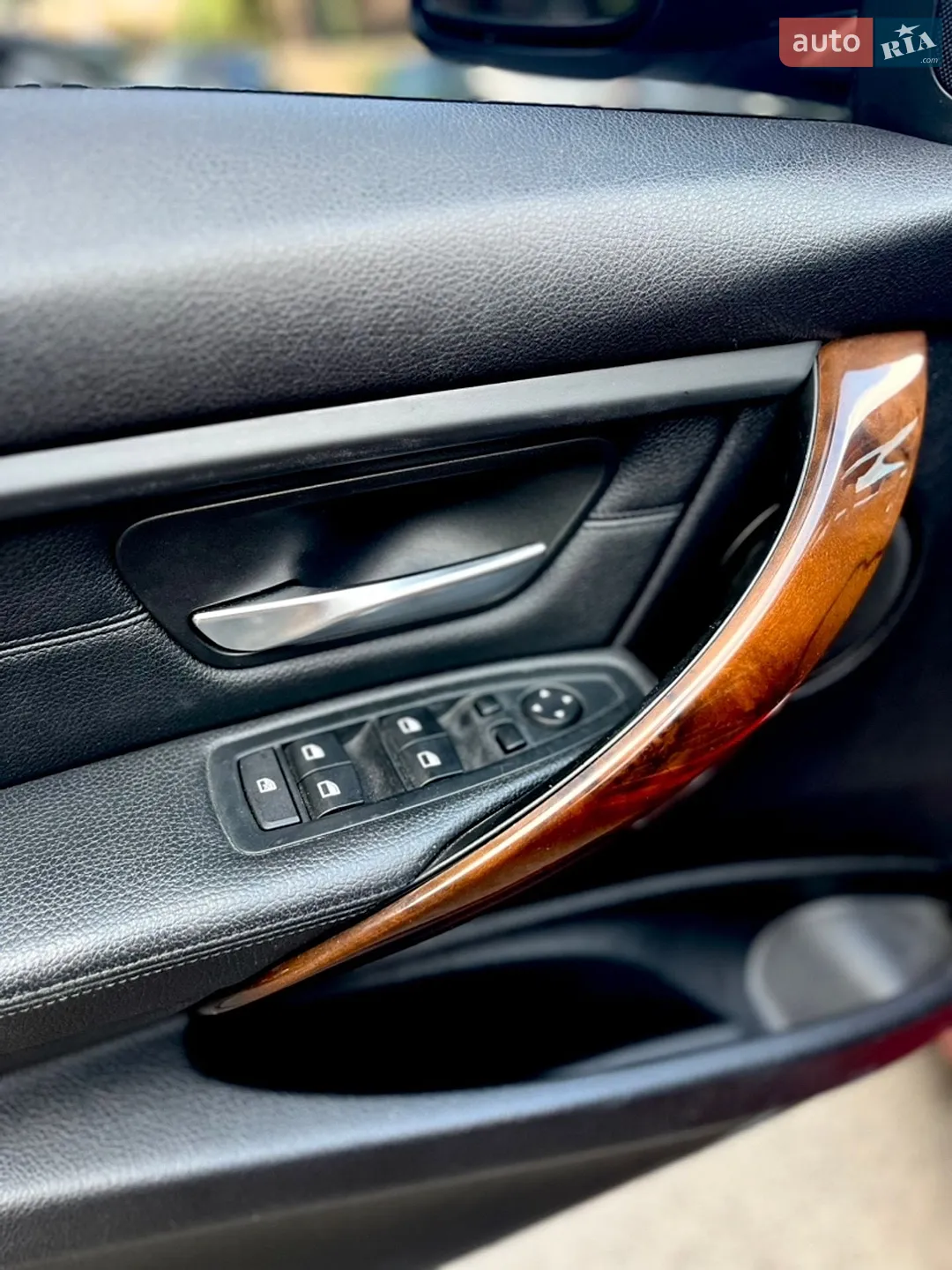 2012 BMW 3er - мініатюра 22