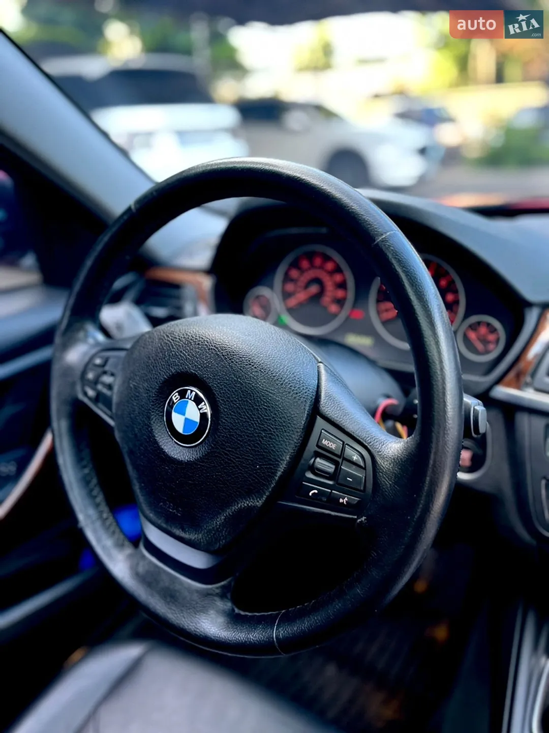 2012 BMW 3er - мініатюра 27