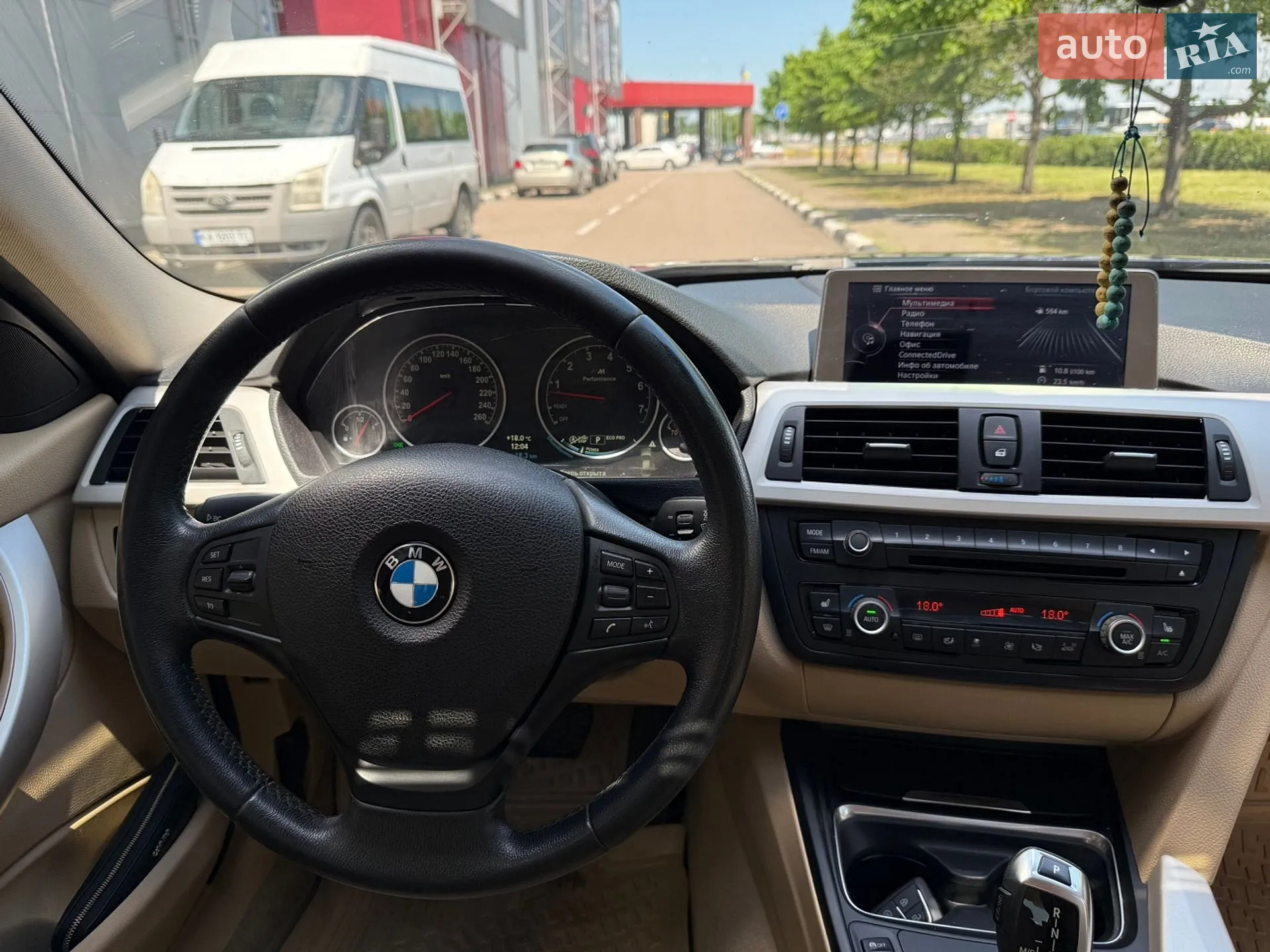 2013 BMW 3er - мініатюра 21