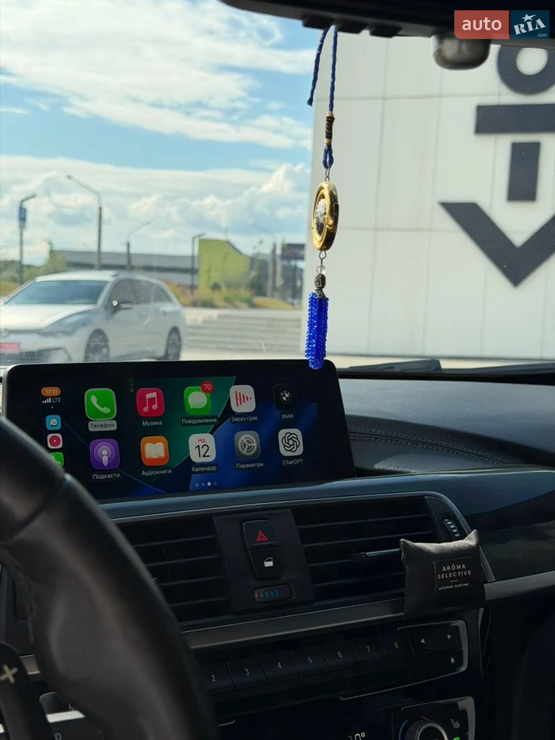 2018 BMW 3er - мініатюра 23