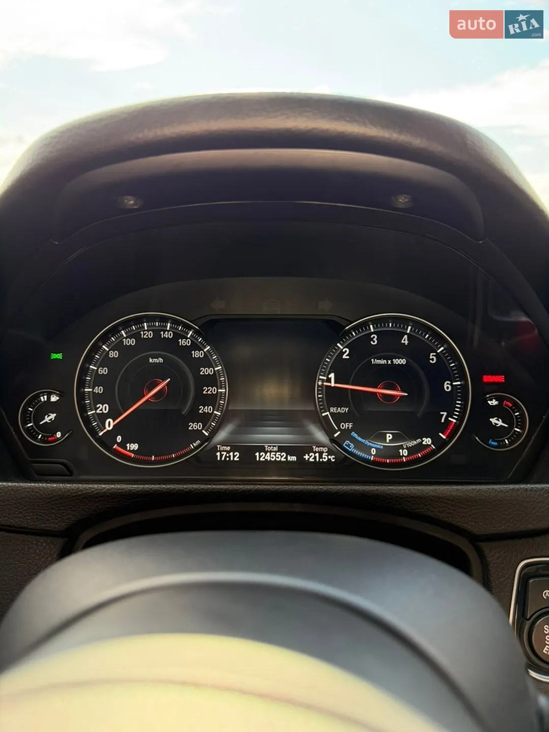 2018 BMW 3er - мініатюра 27