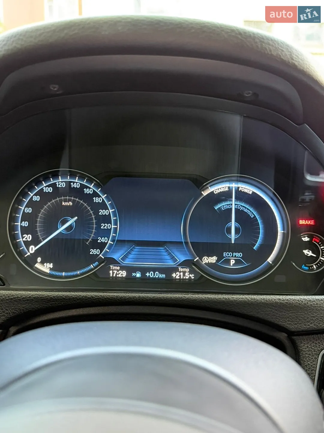 2018 BMW 3er - мініатюра 30