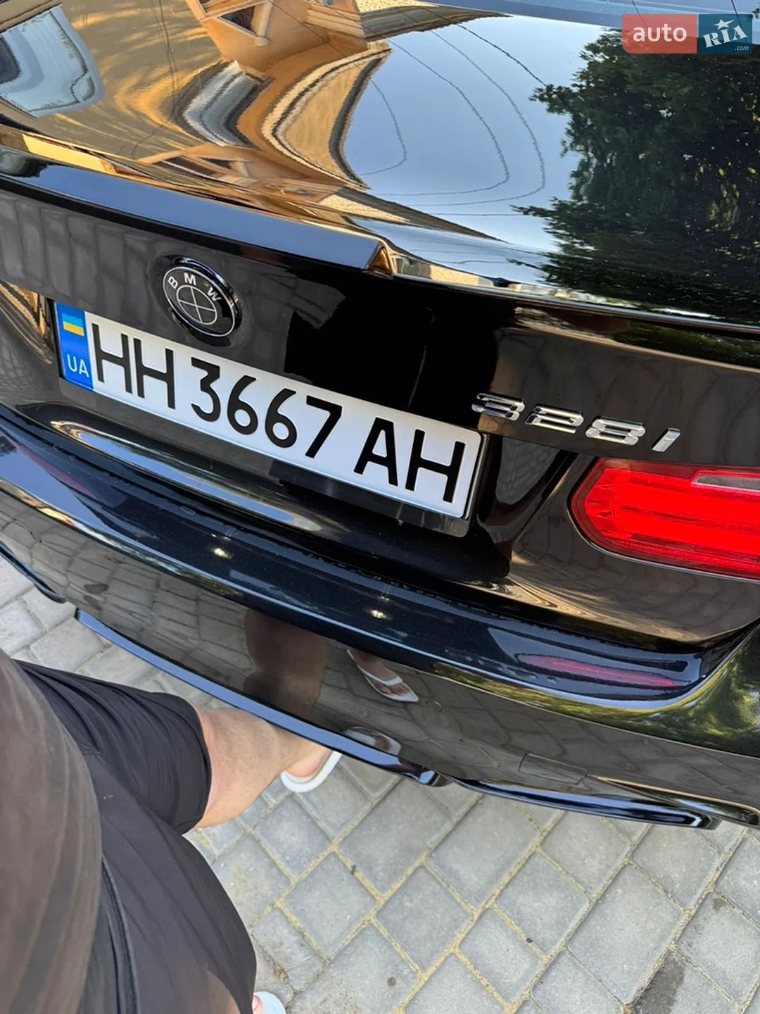 2012 BMW 3er - мініатюра 34