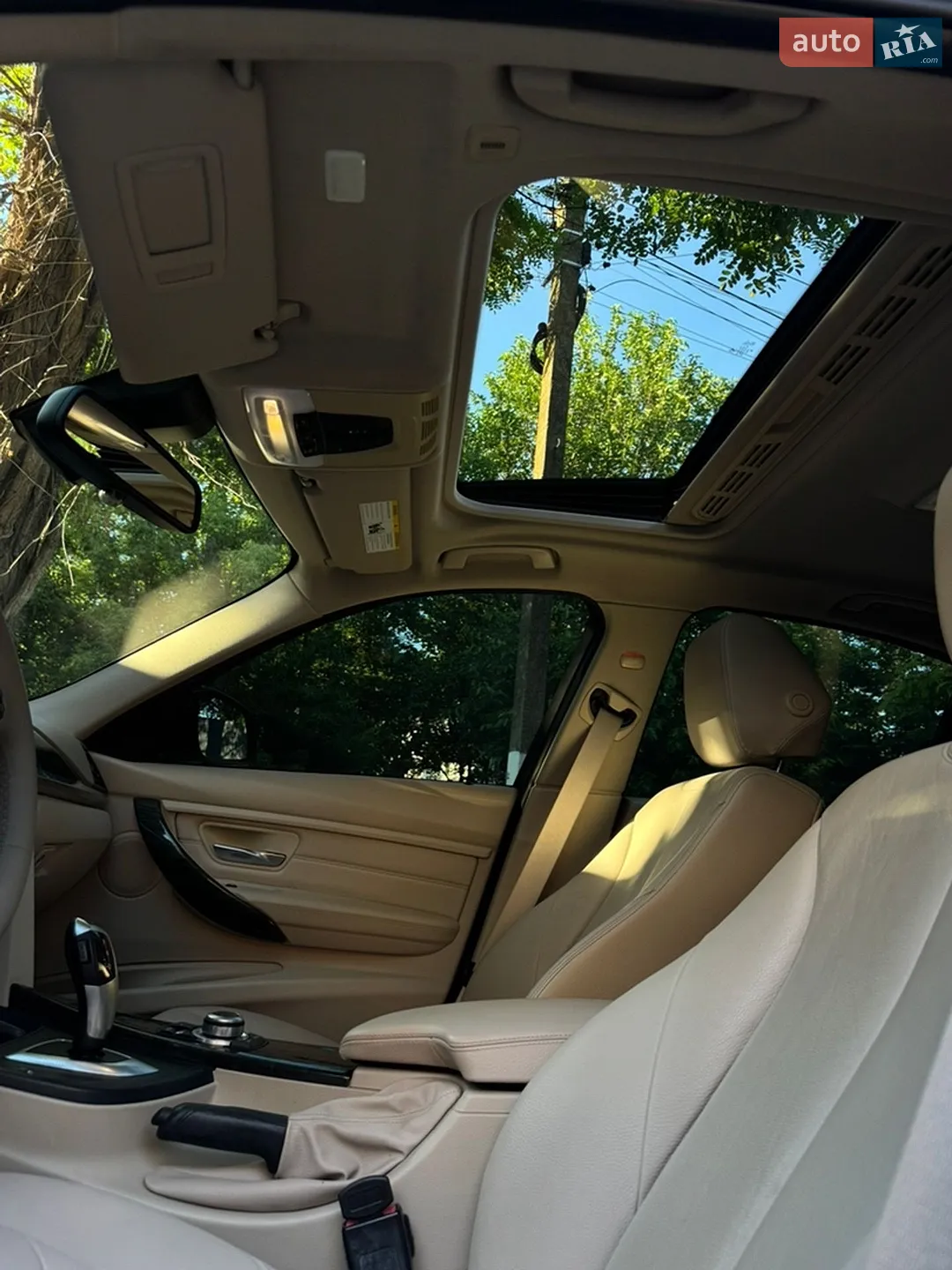 2012 BMW 3er - мініатюра 42