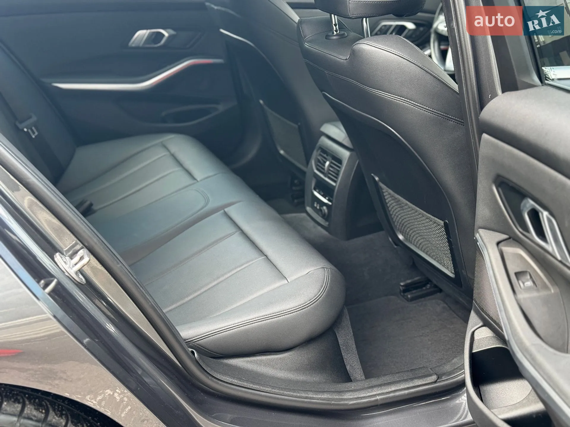 2019 BMW 3er - мініатюра 37