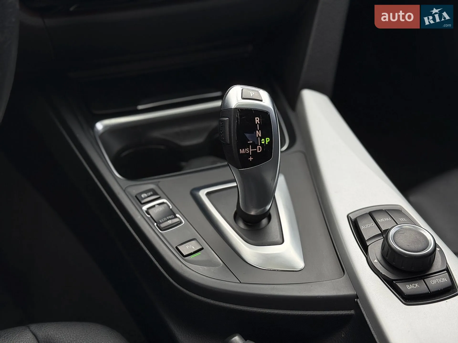 2017 BMW 3er - мініатюра 17