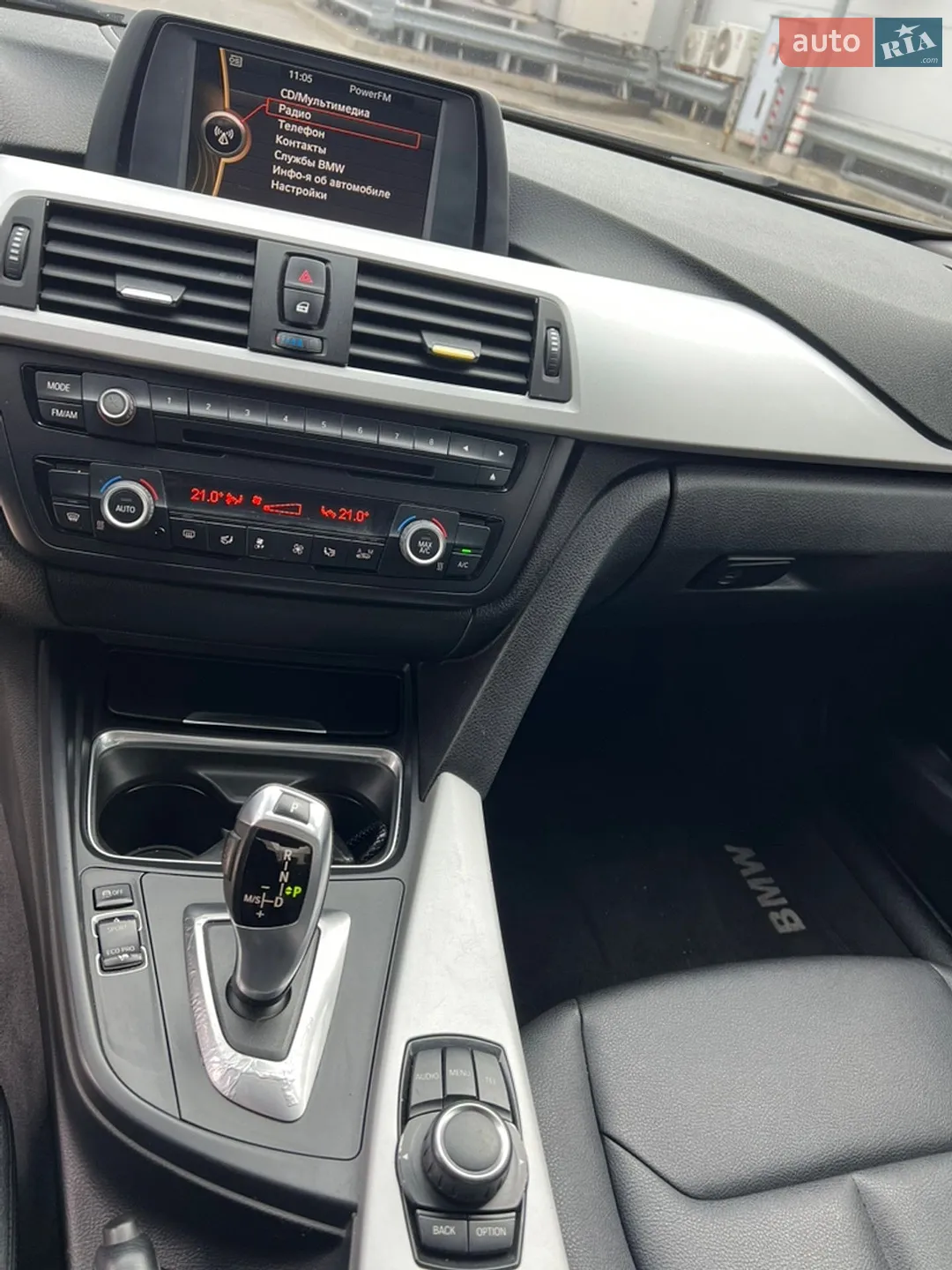 2013 BMW 3er - мініатюра 12