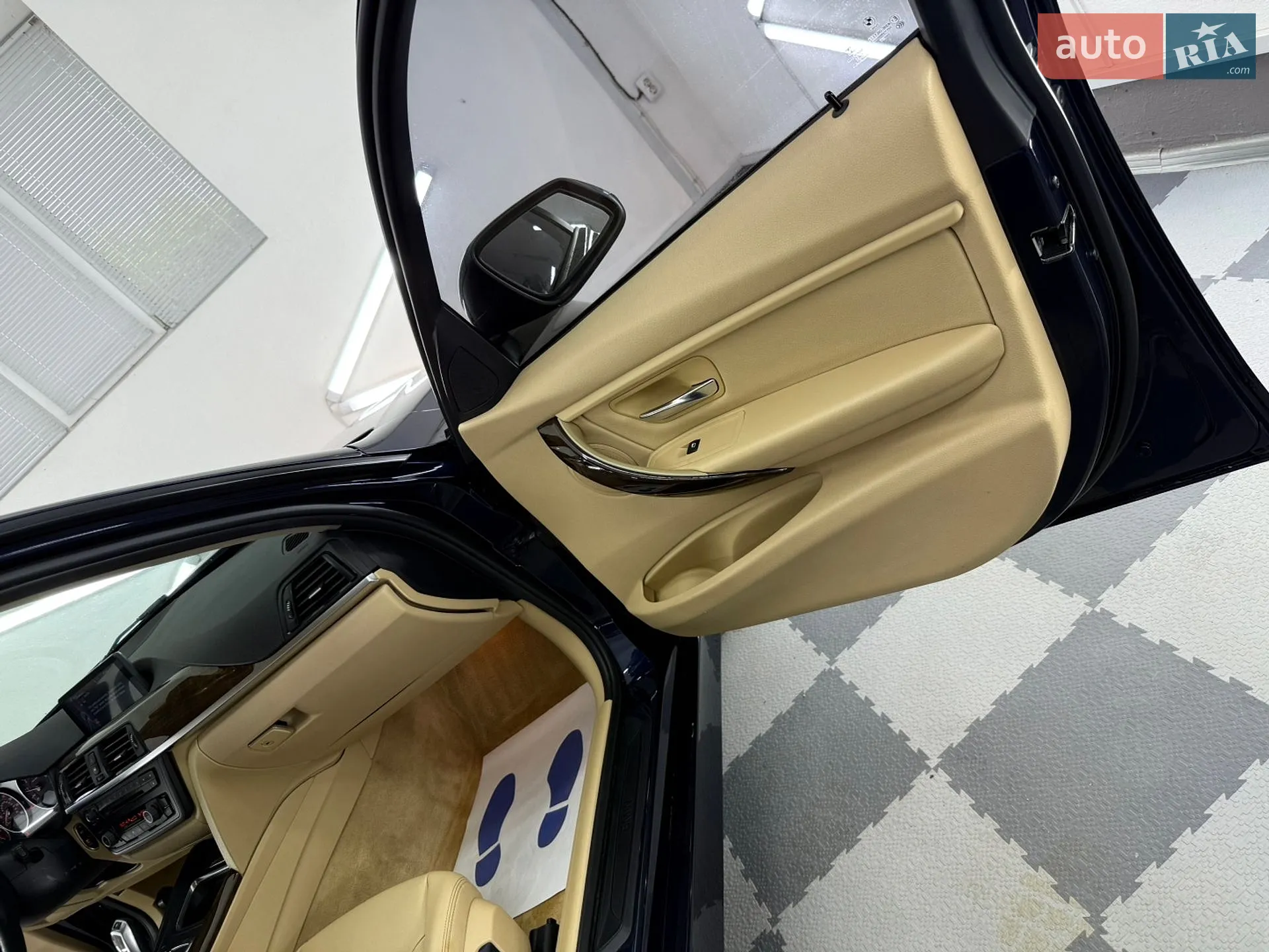2015 BMW 3er - мініатюра 23