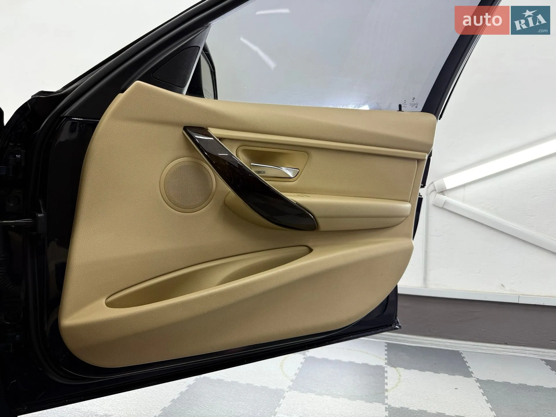 2015 BMW 3er - мініатюра 25