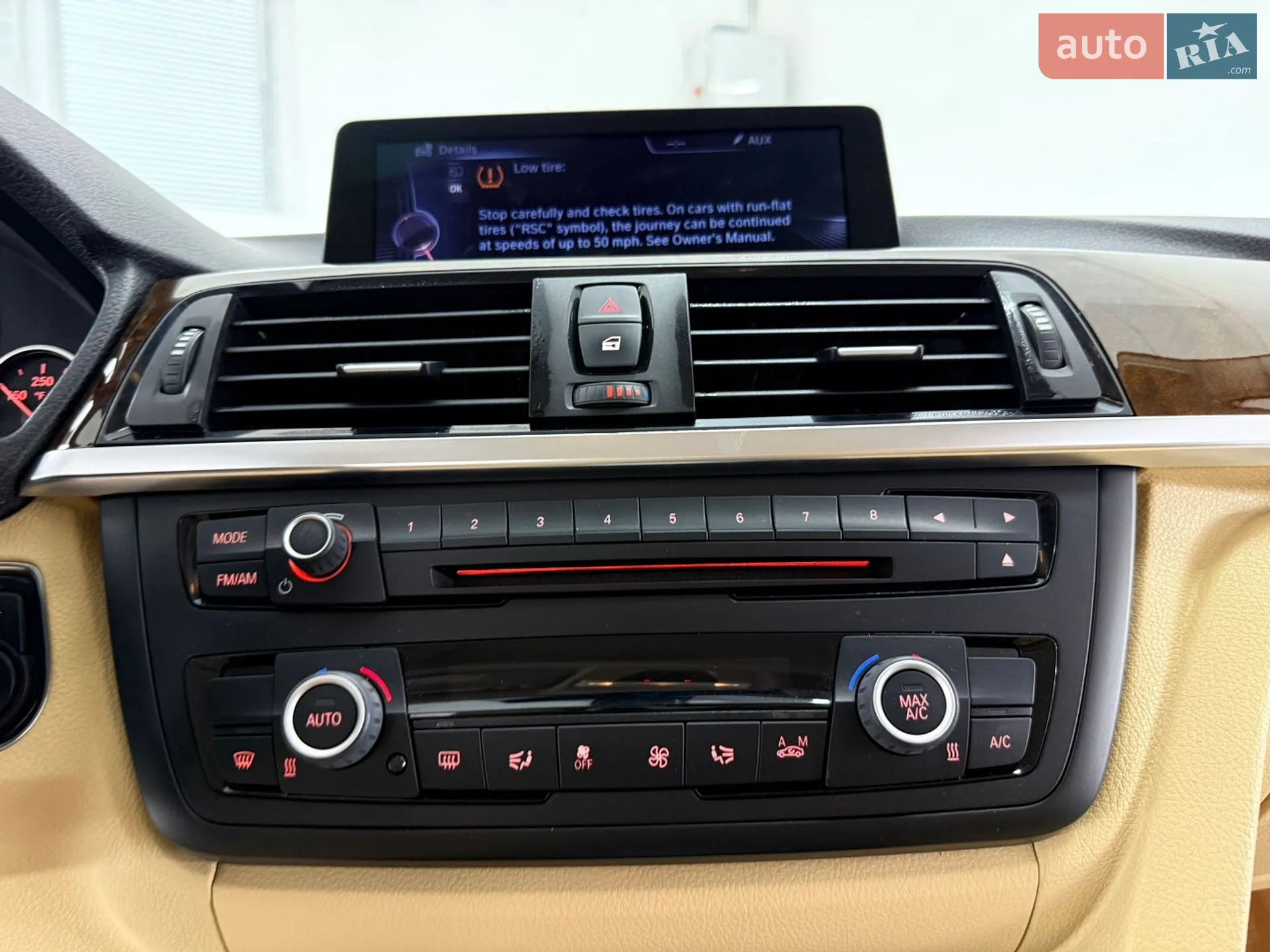 2015 BMW 3er - мініатюра 32