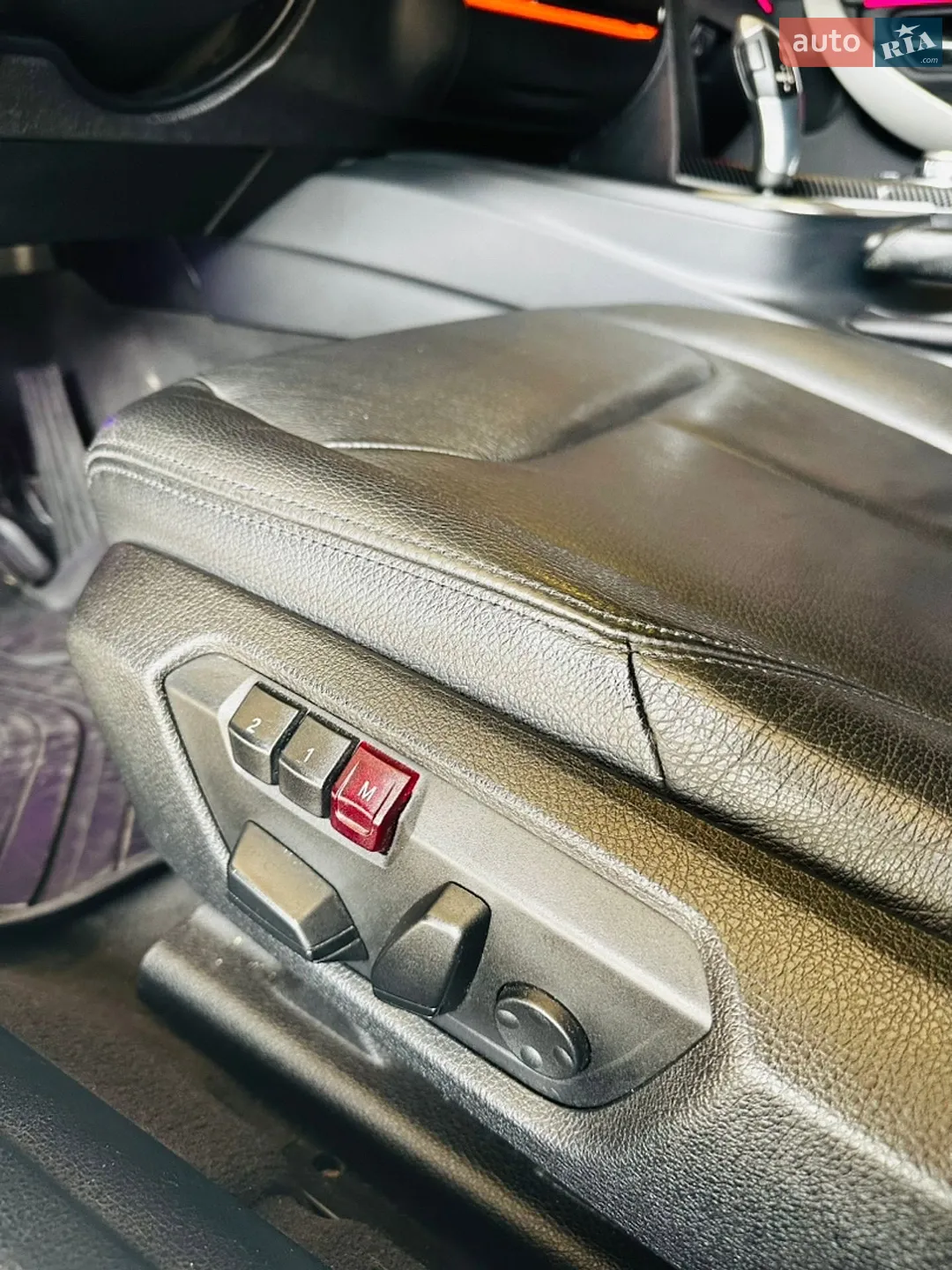 2012 BMW 3er - мініатюра 19