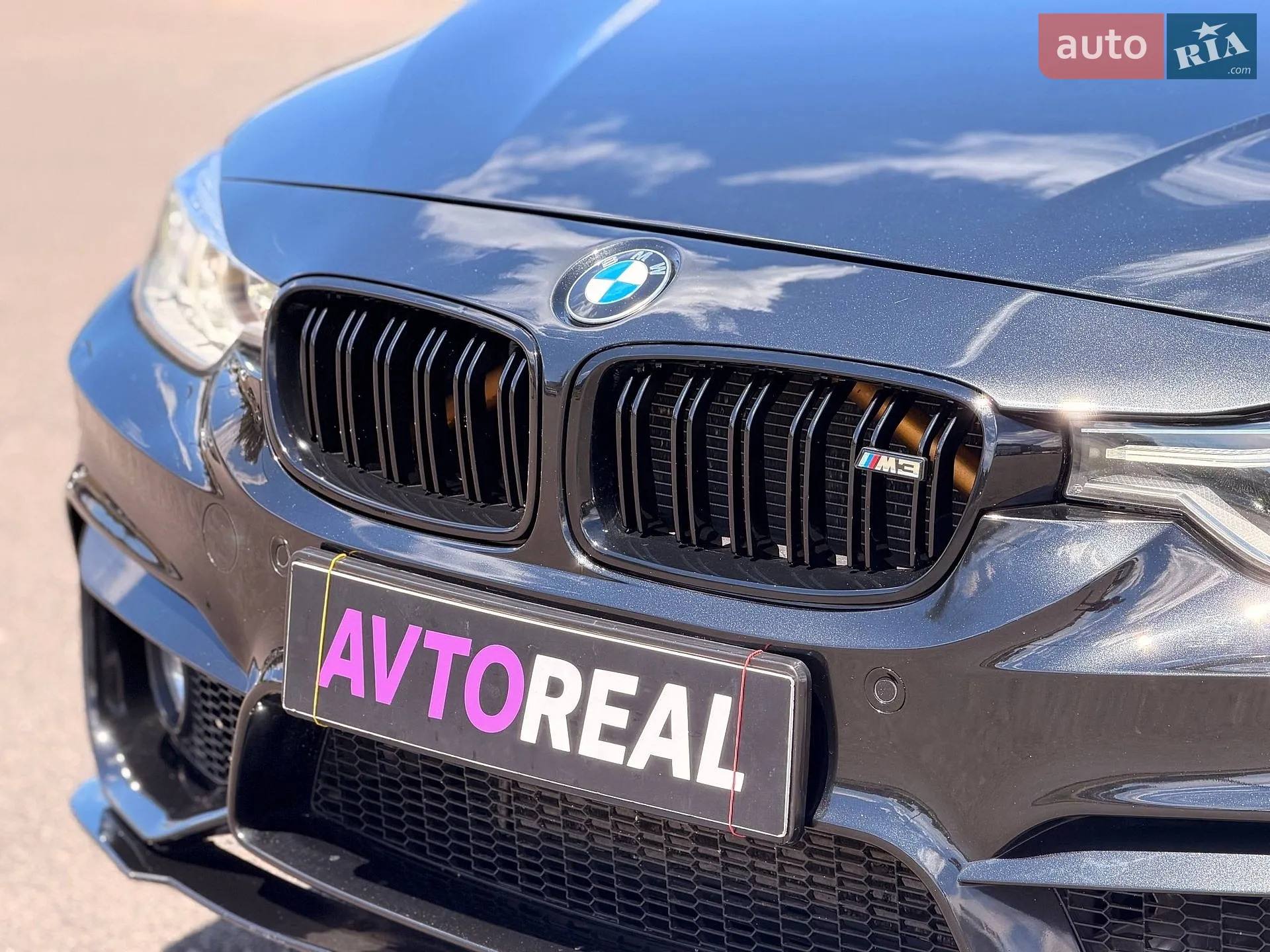 2016 BMW 3er - мініатюра 7