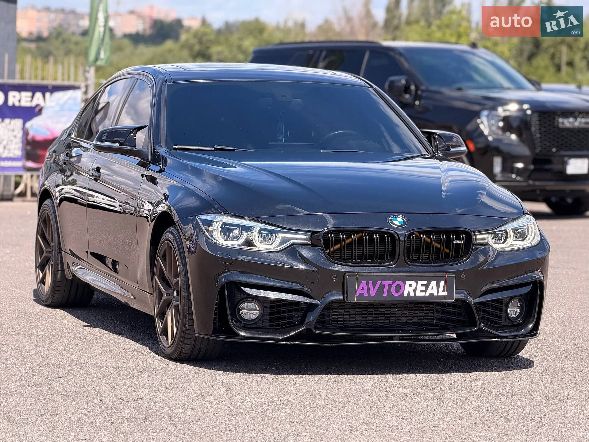 2016 BMW 3er - мініатюра 14