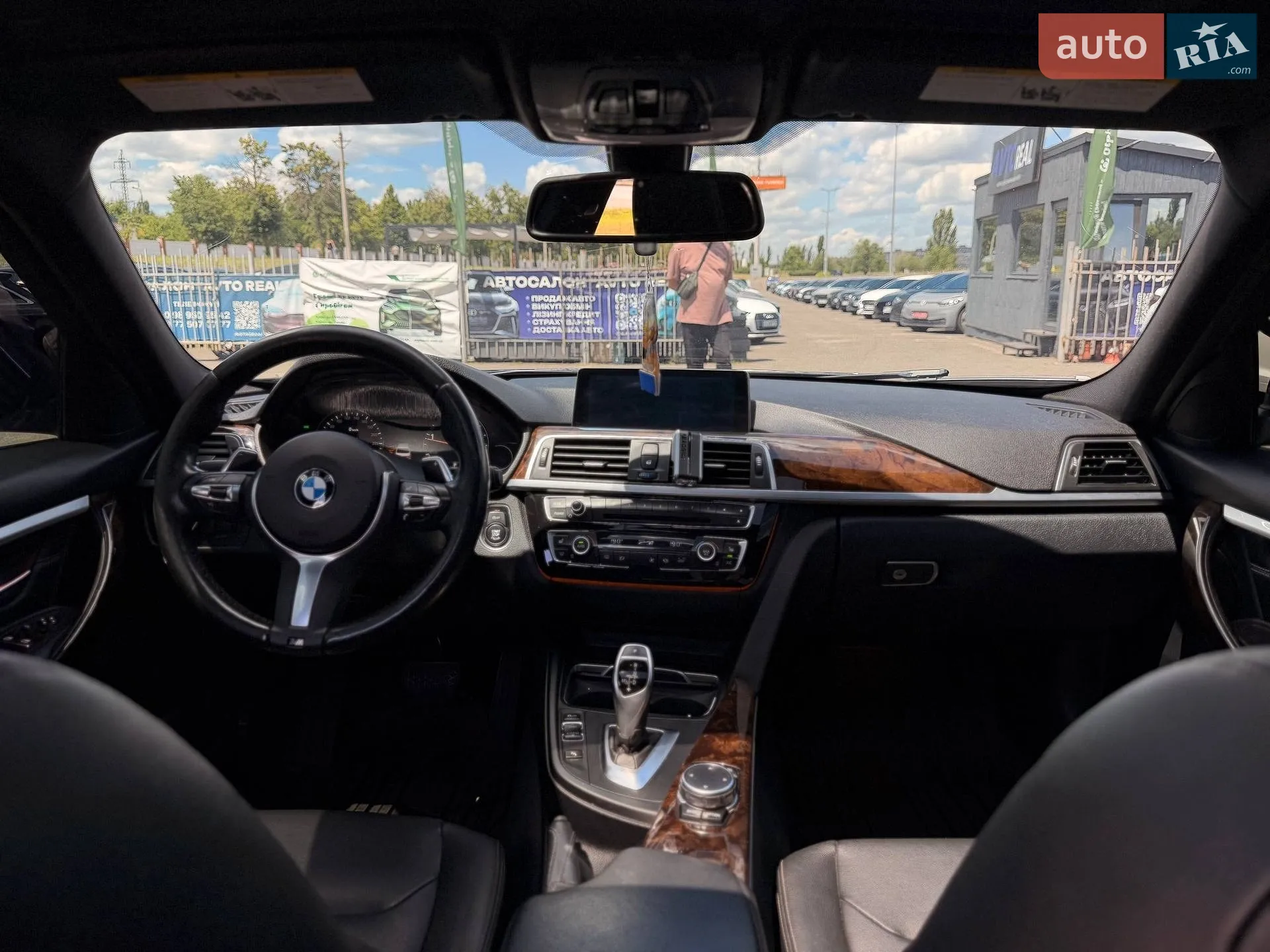 2016 BMW 3er - мініатюра 62