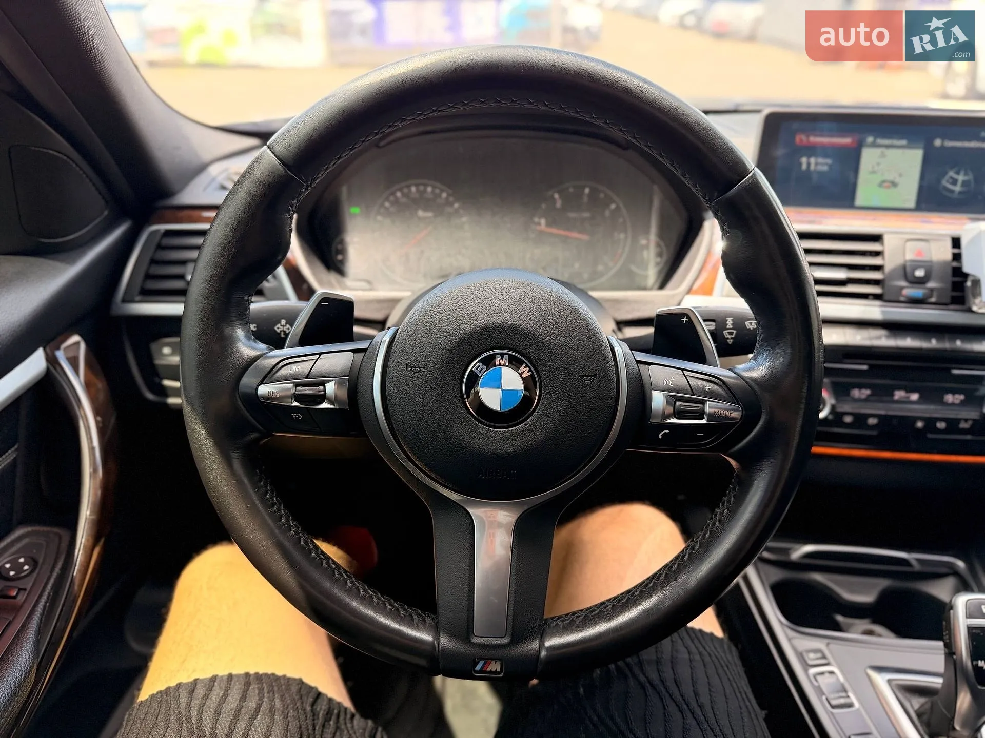 2016 BMW 3er - мініатюра 71