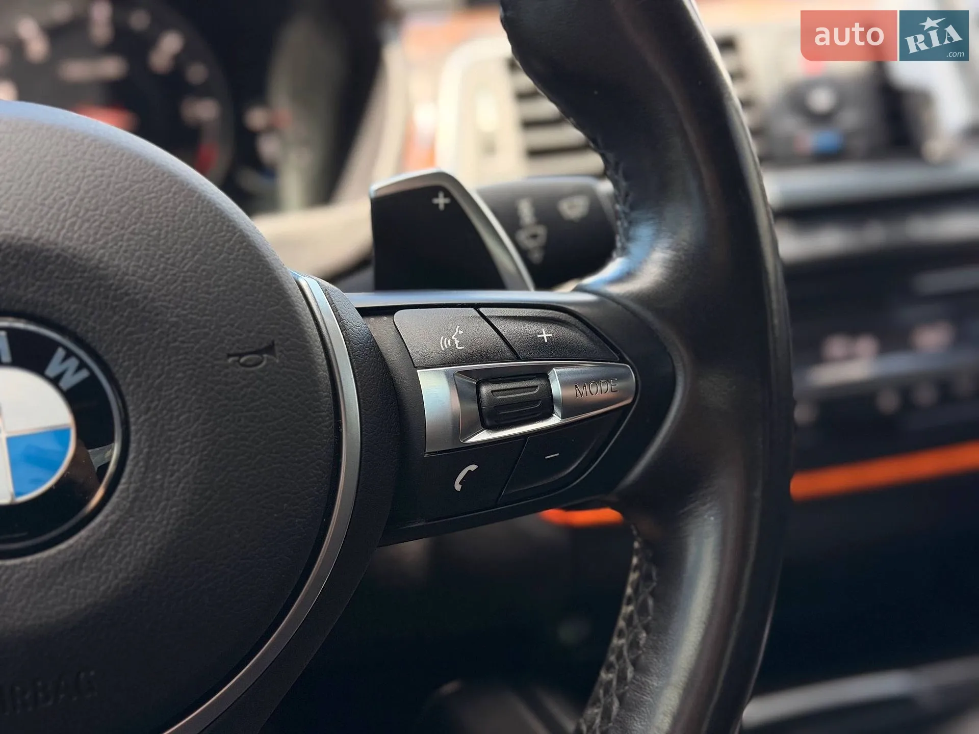 2016 BMW 3er - мініатюра 73