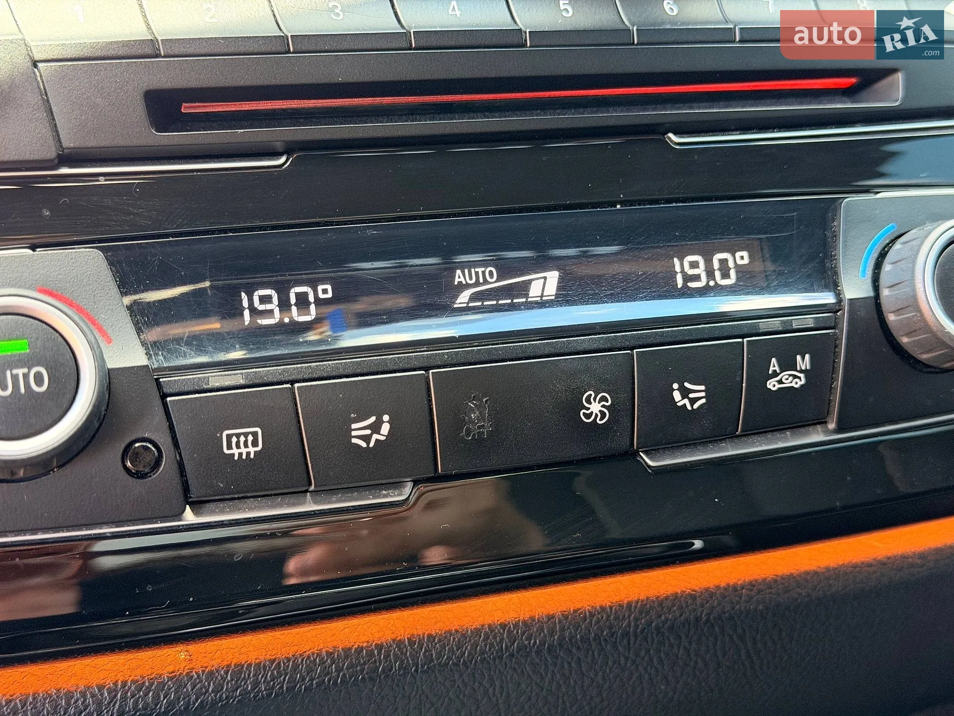 2016 BMW 3er - мініатюра 80