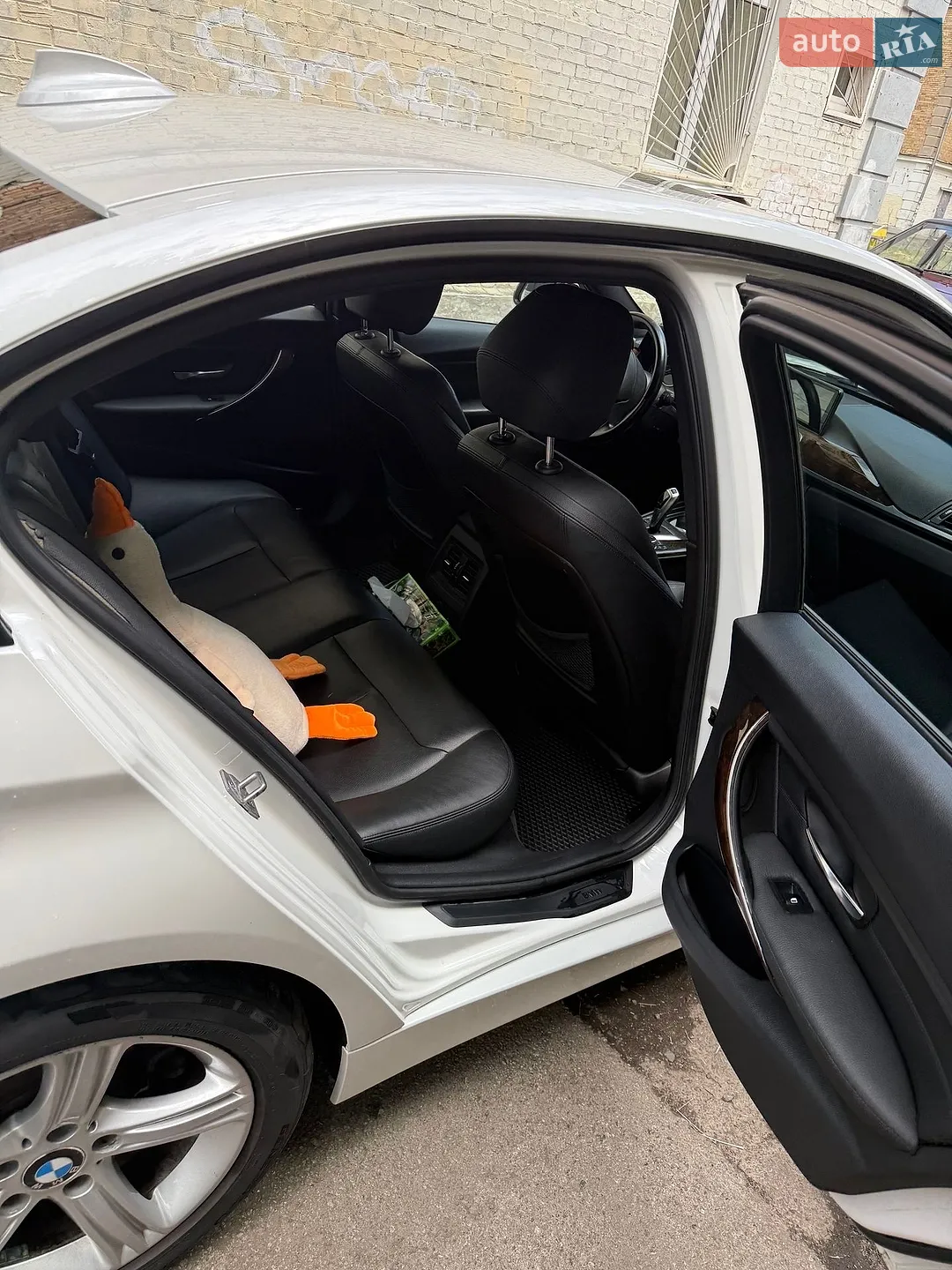 2015 BMW 3er - мініатюра 25