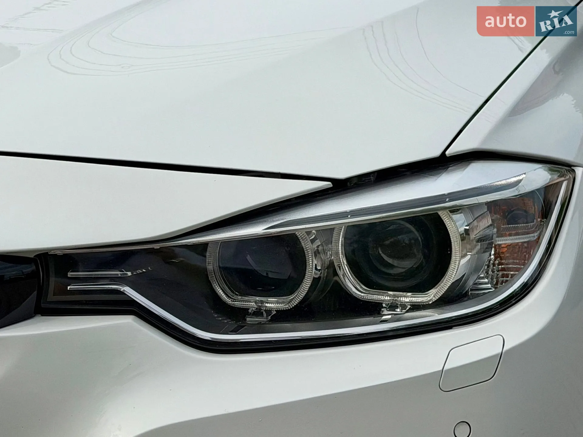 2013 BMW 3er - мініатюра 25