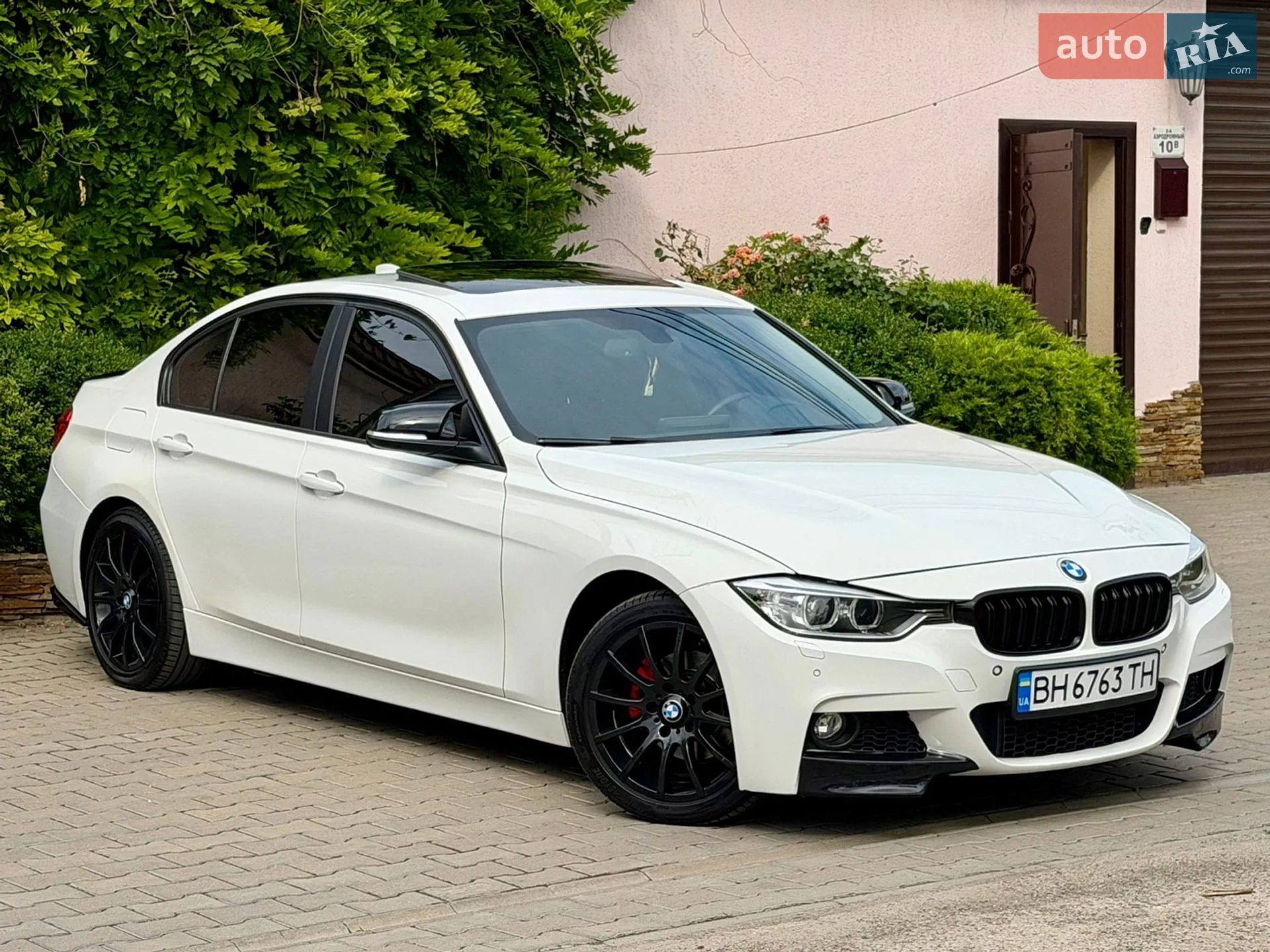2013 BMW 3er - мініатюра 36