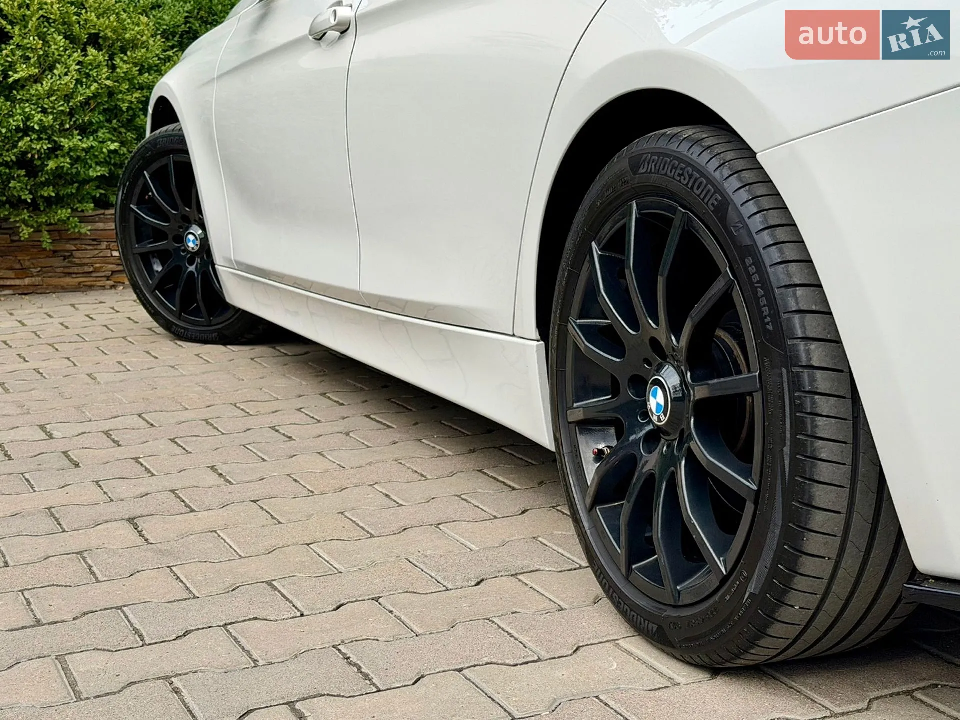 2013 BMW 3er - мініатюра 43