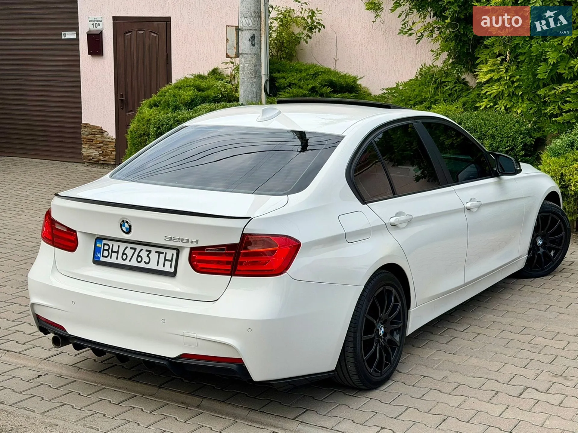2013 BMW 3er - мініатюра 53