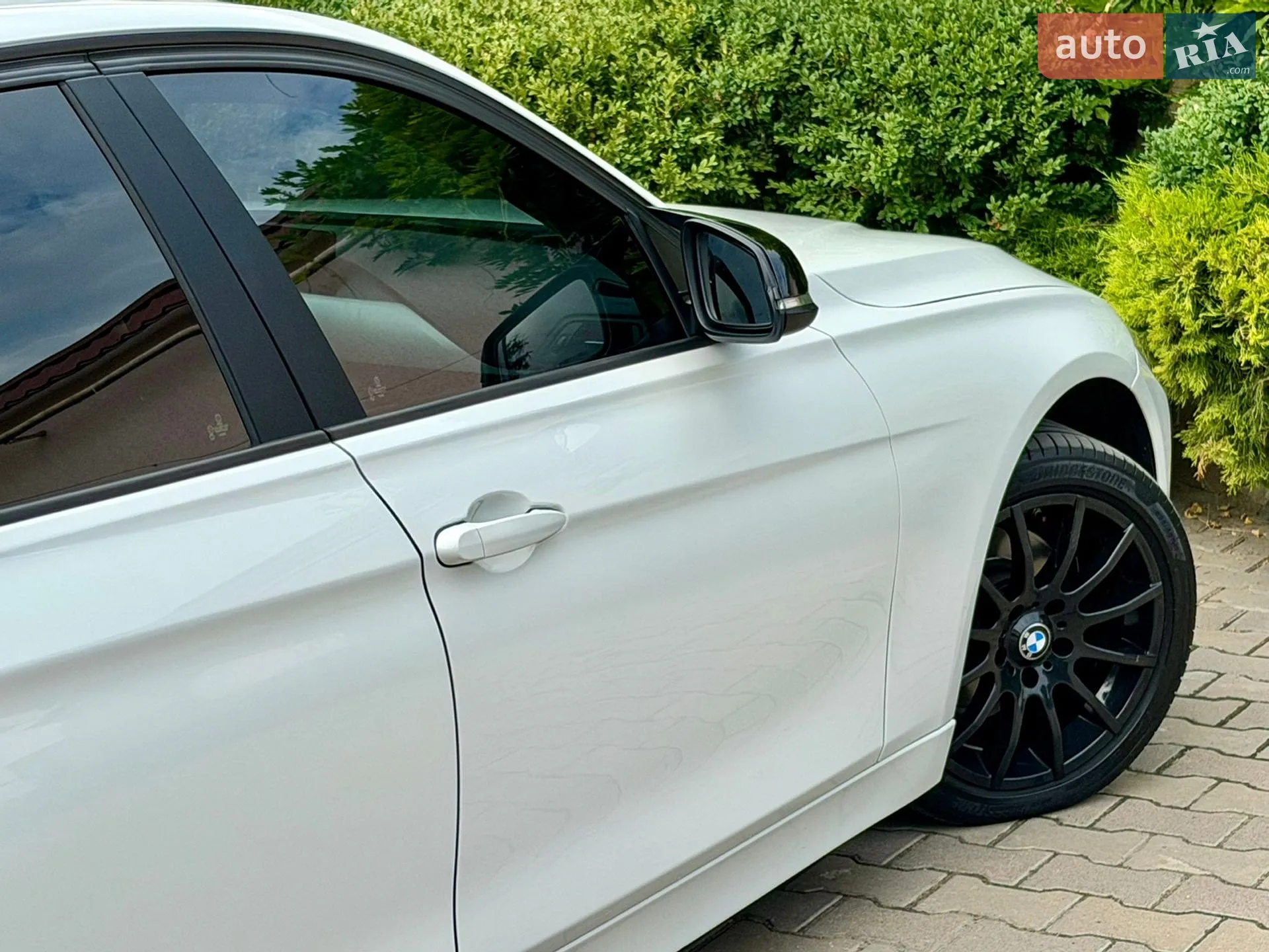 2013 BMW 3er - мініатюра 55
