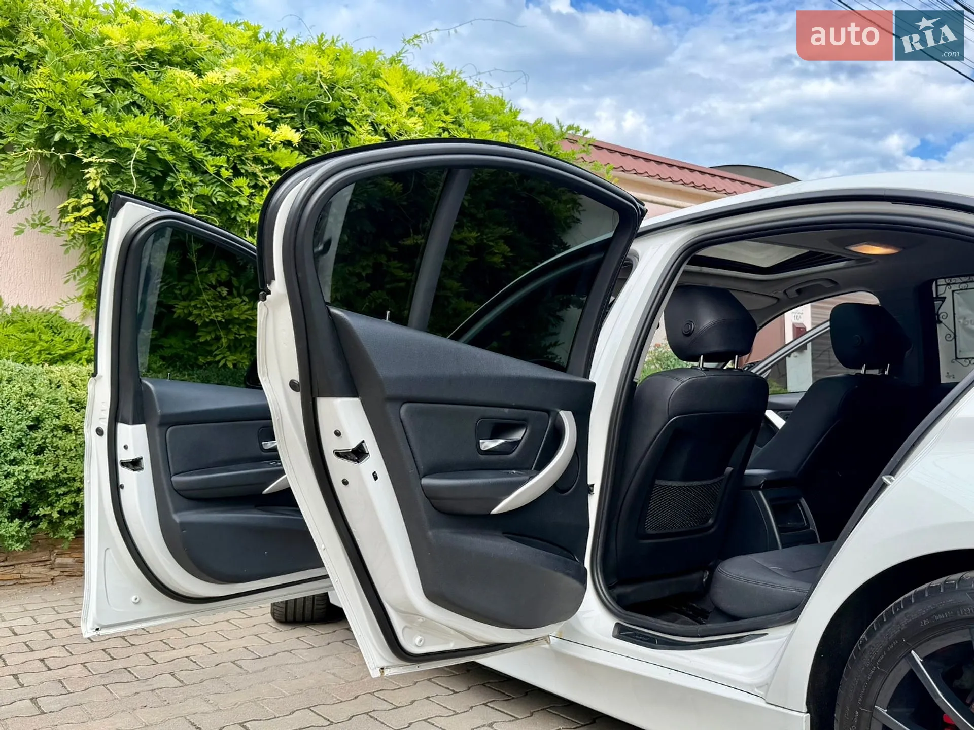 2013 BMW 3er - мініатюра 59