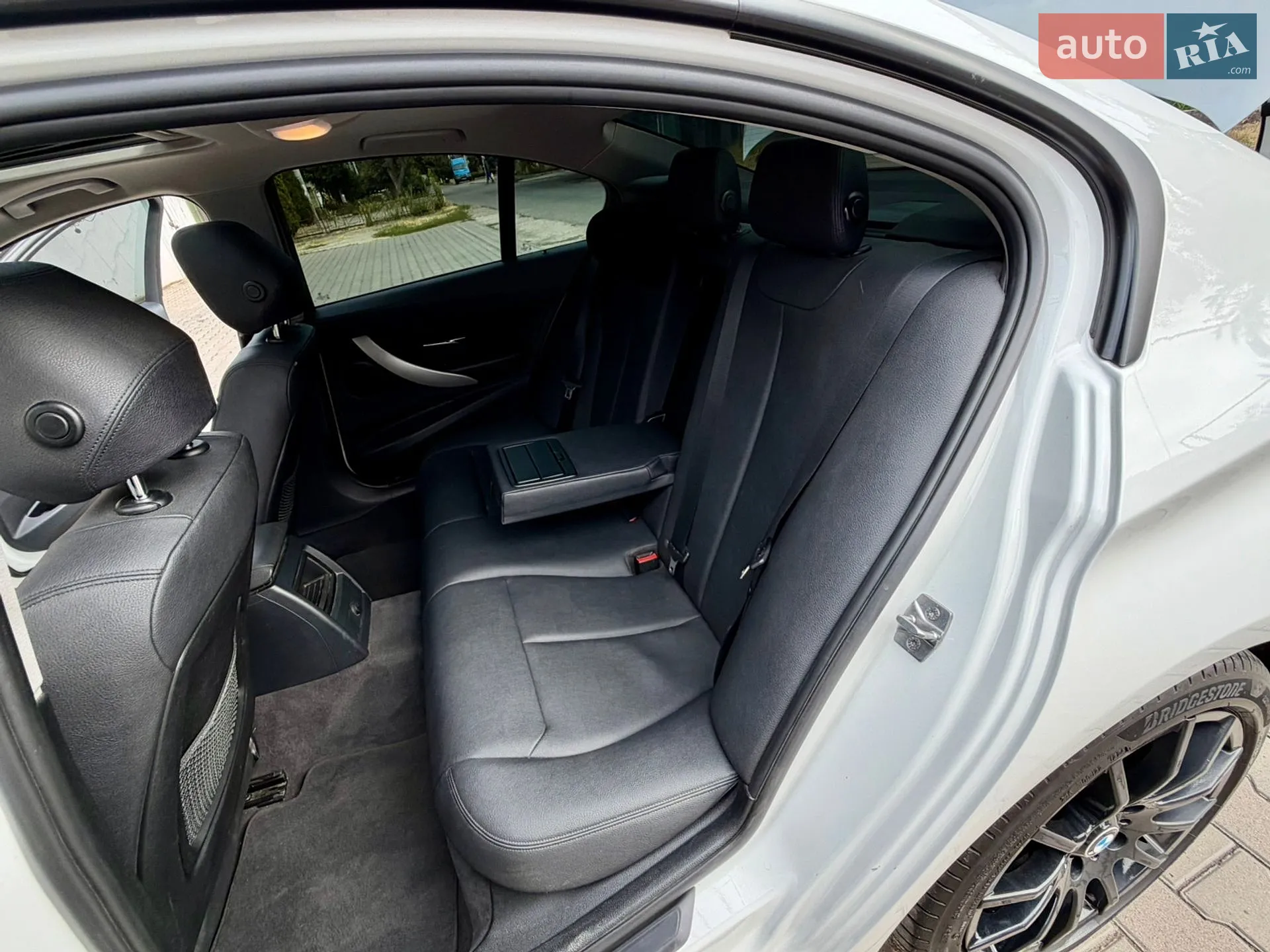 2013 BMW 3er - мініатюра 62