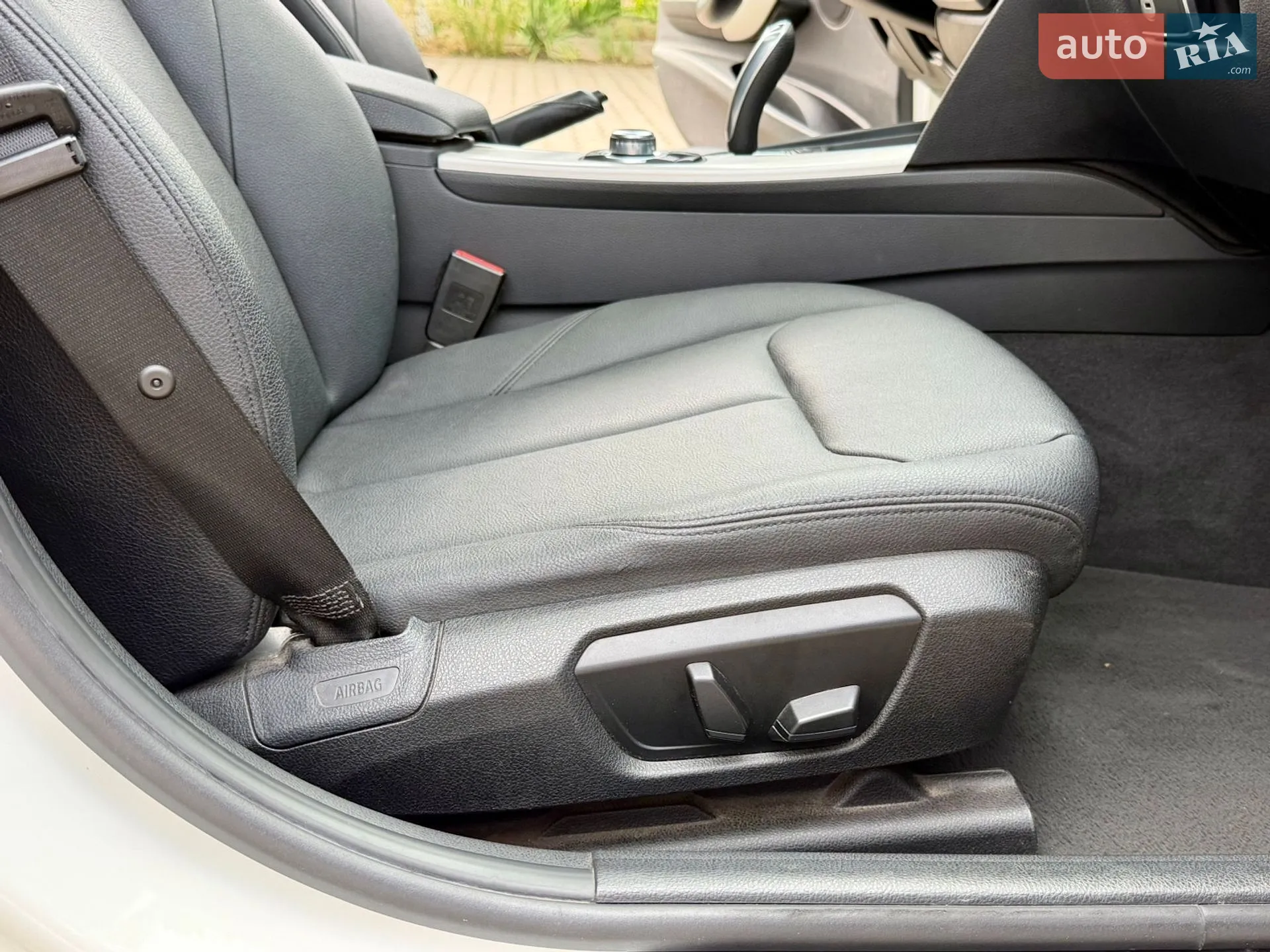 2013 BMW 3er - мініатюра 67