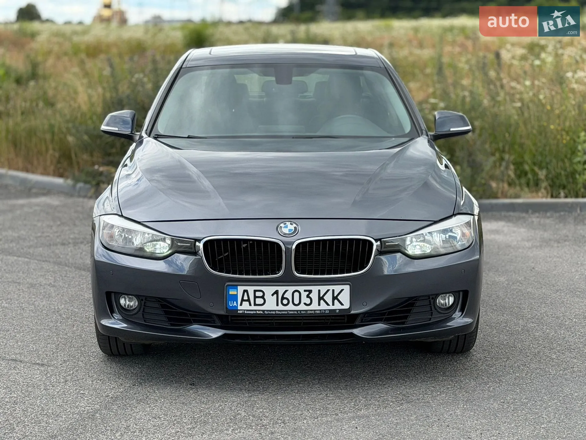 2015 BMW 3er - мініатюра 10