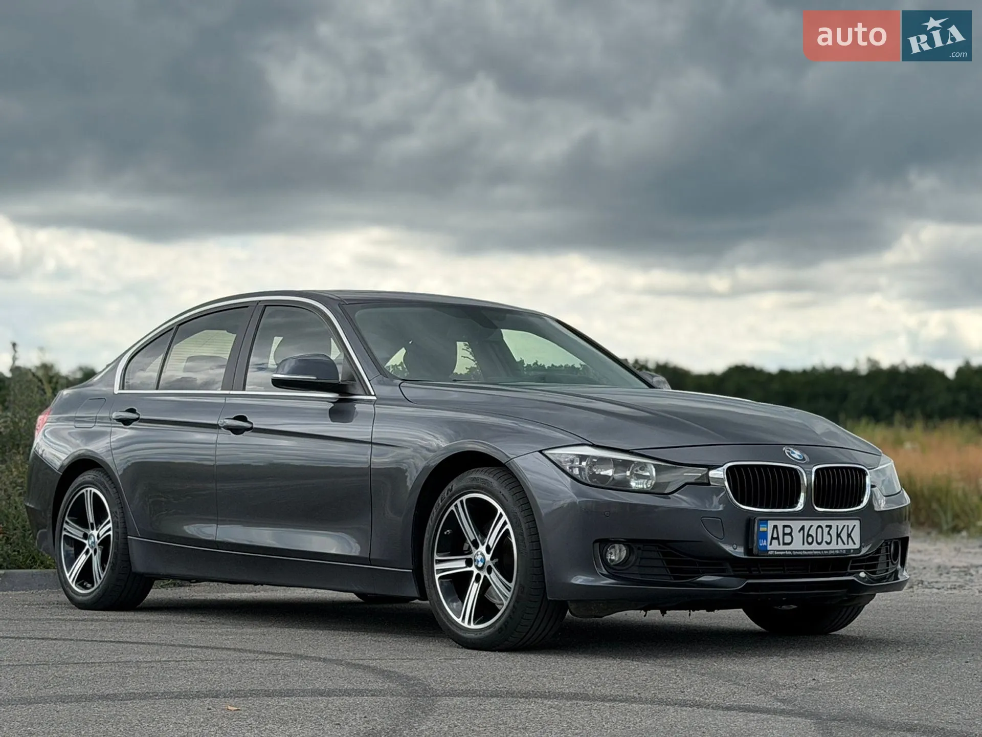 2015 BMW 3er - мініатюра 14