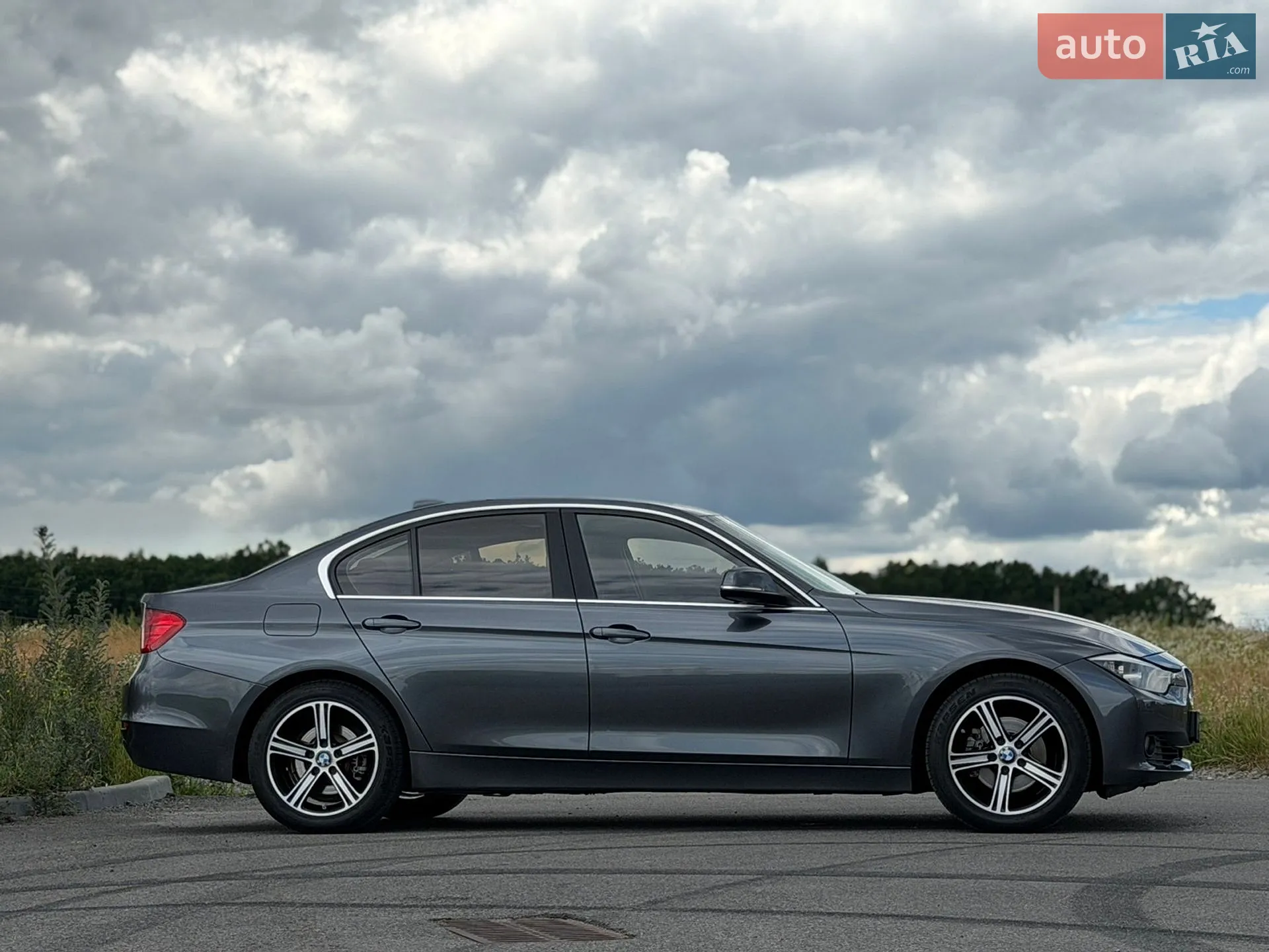 2015 BMW 3er - мініатюра 15