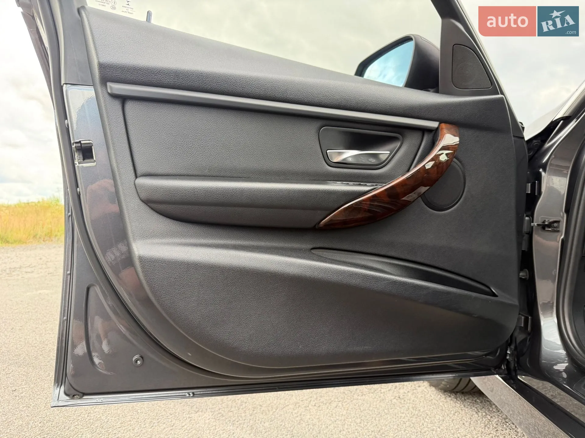 2015 BMW 3er - мініатюра 24