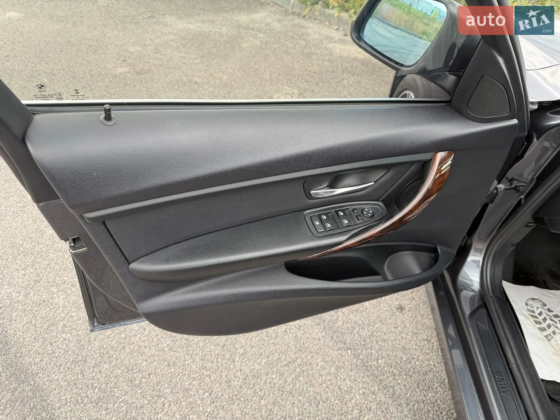 2015 BMW 3er - мініатюра 25