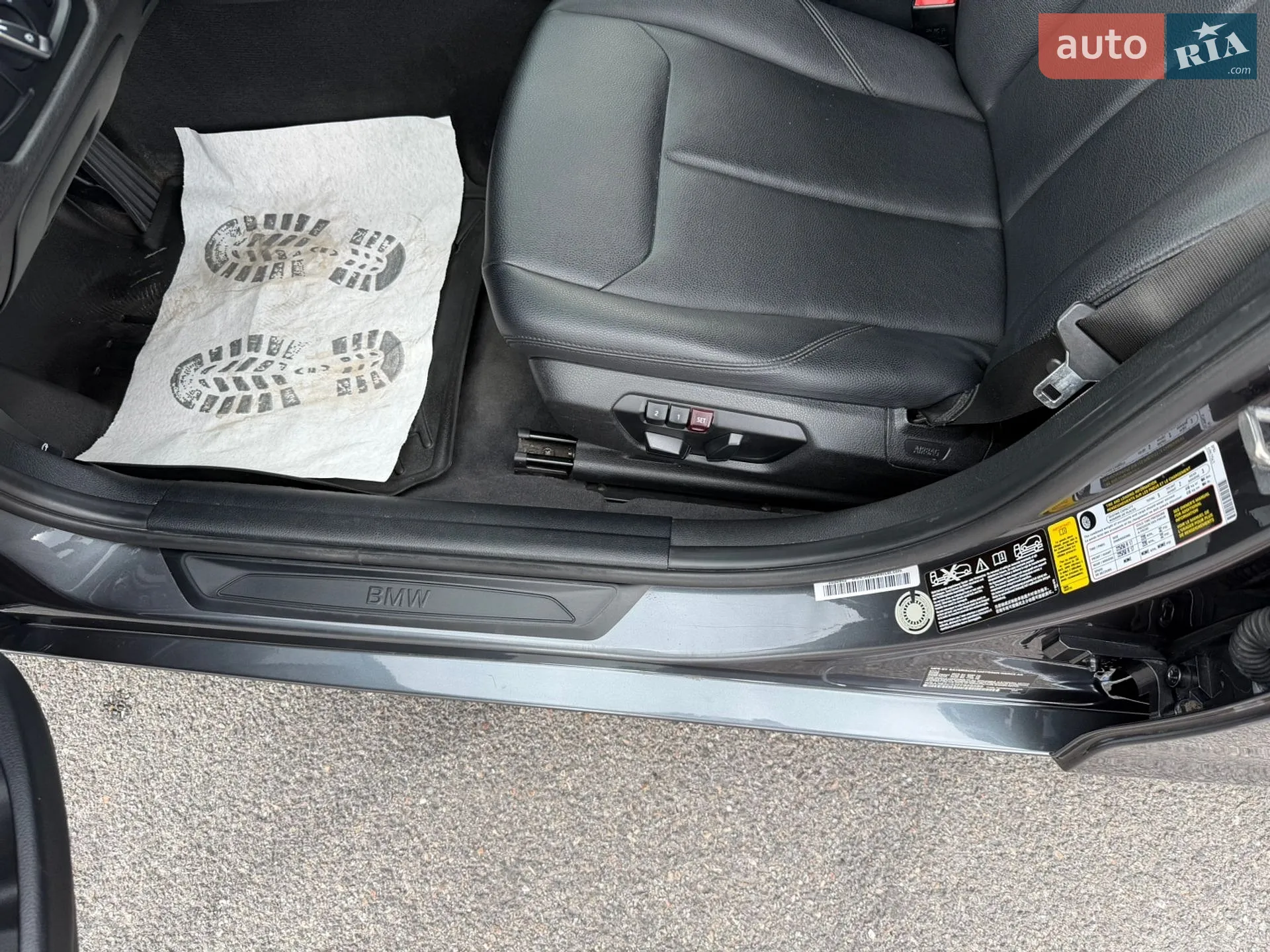 2015 BMW 3er - мініатюра 26