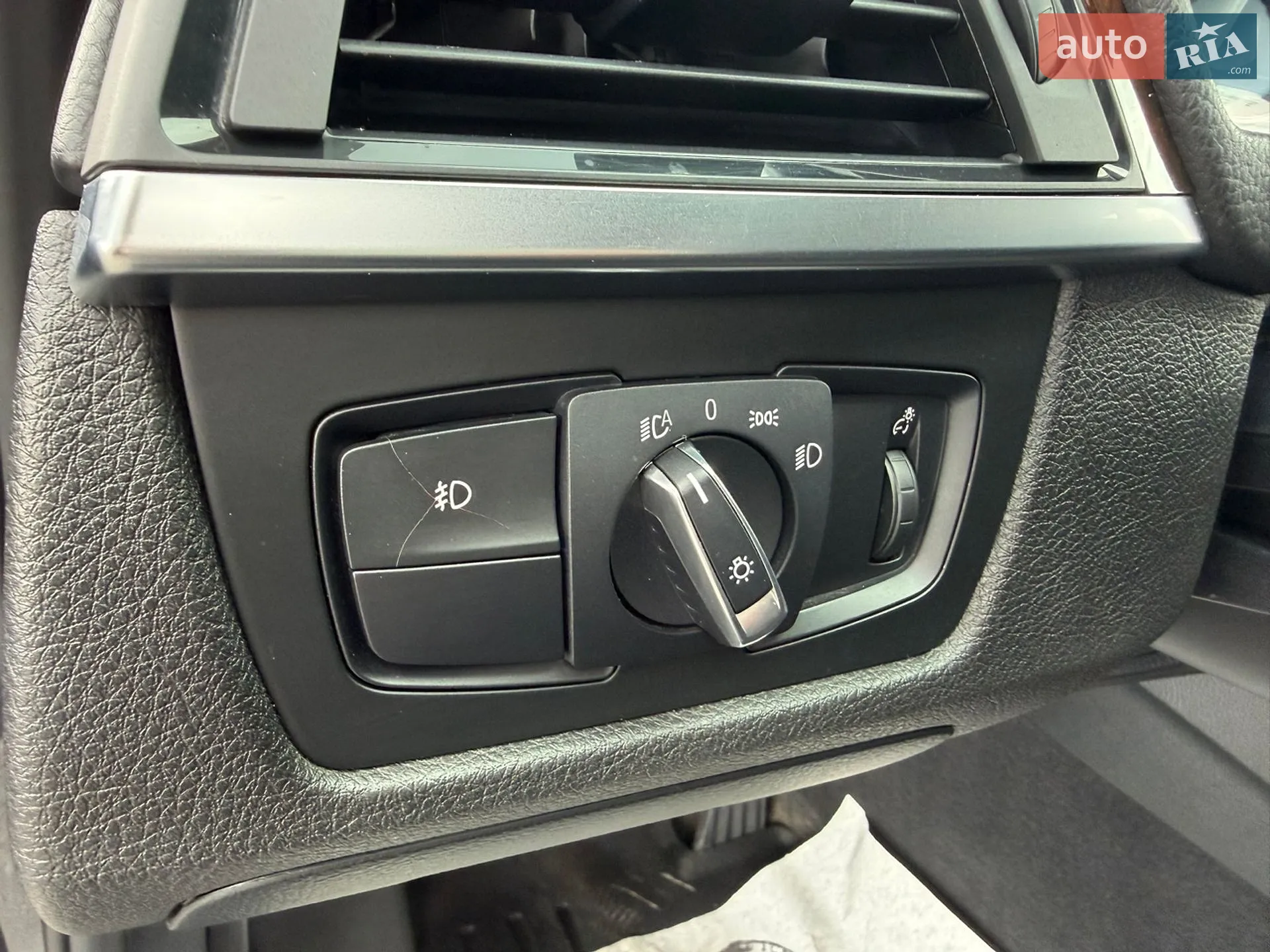 2015 BMW 3er - мініатюра 31