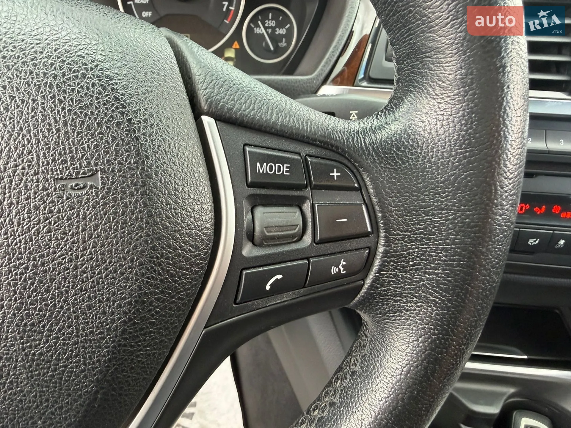 2015 BMW 3er - мініатюра 38